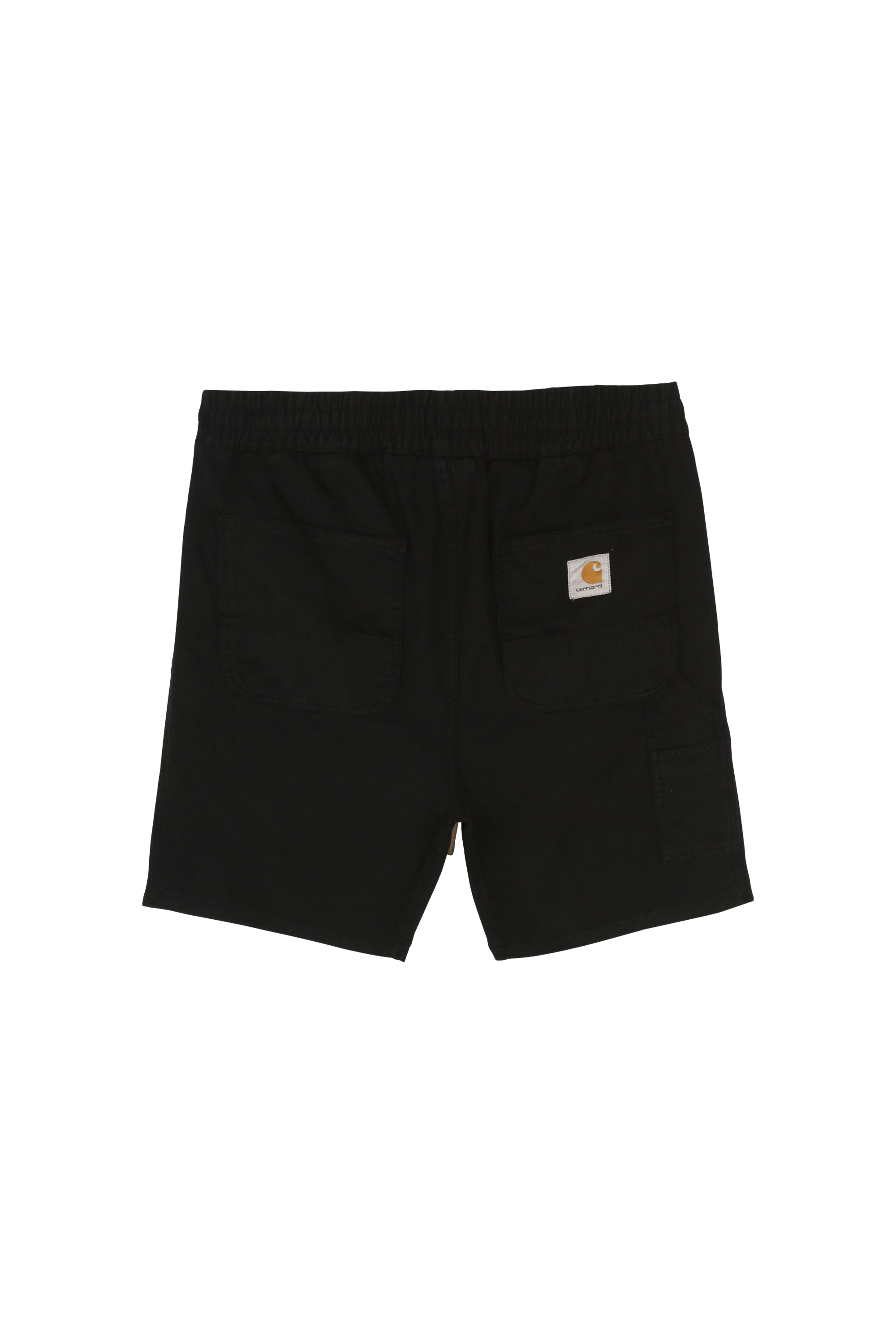 Short flint CARHARTT WIP Noir