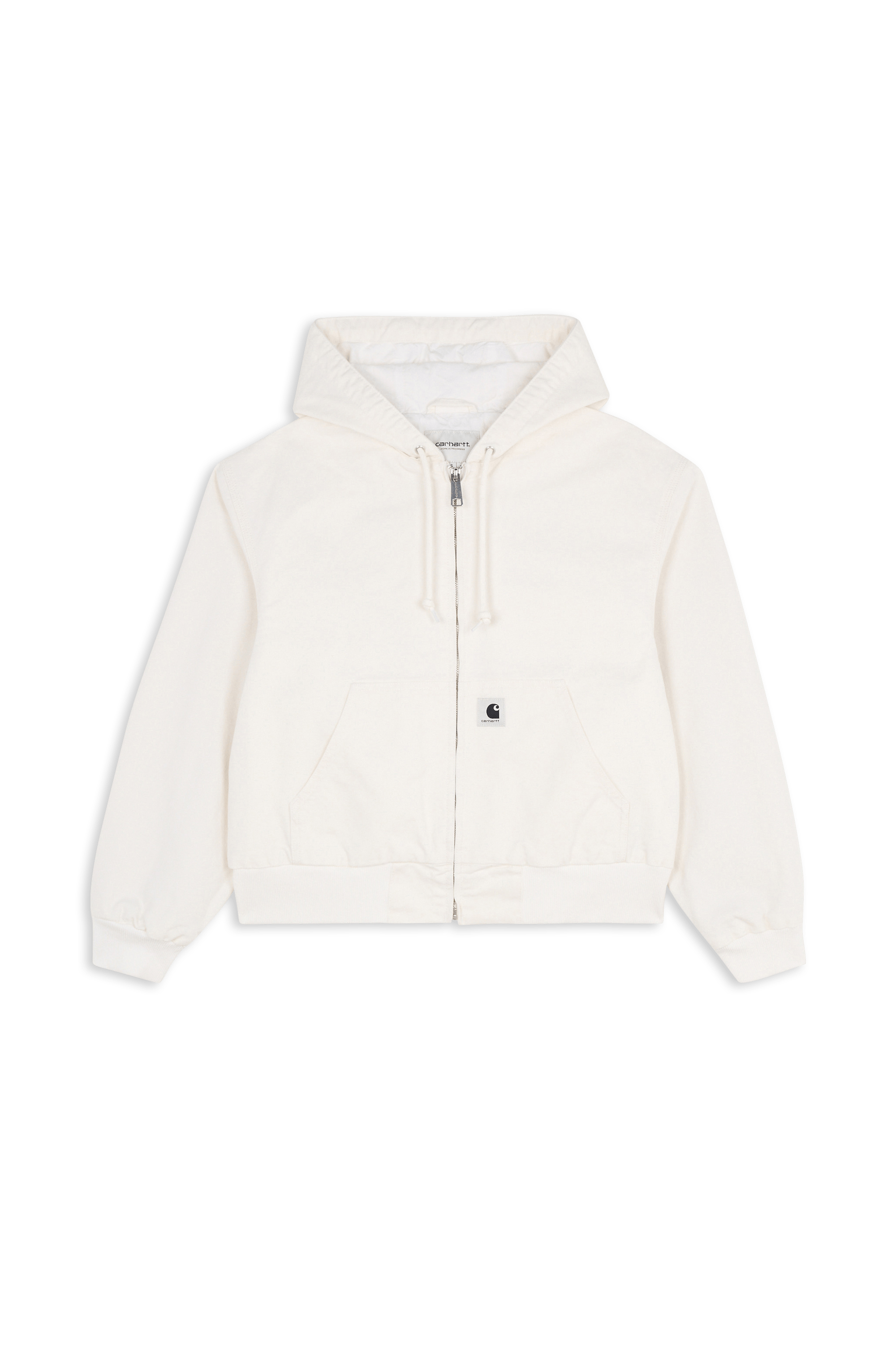 Veste w' og active jacket CARHARTT WIP Beige