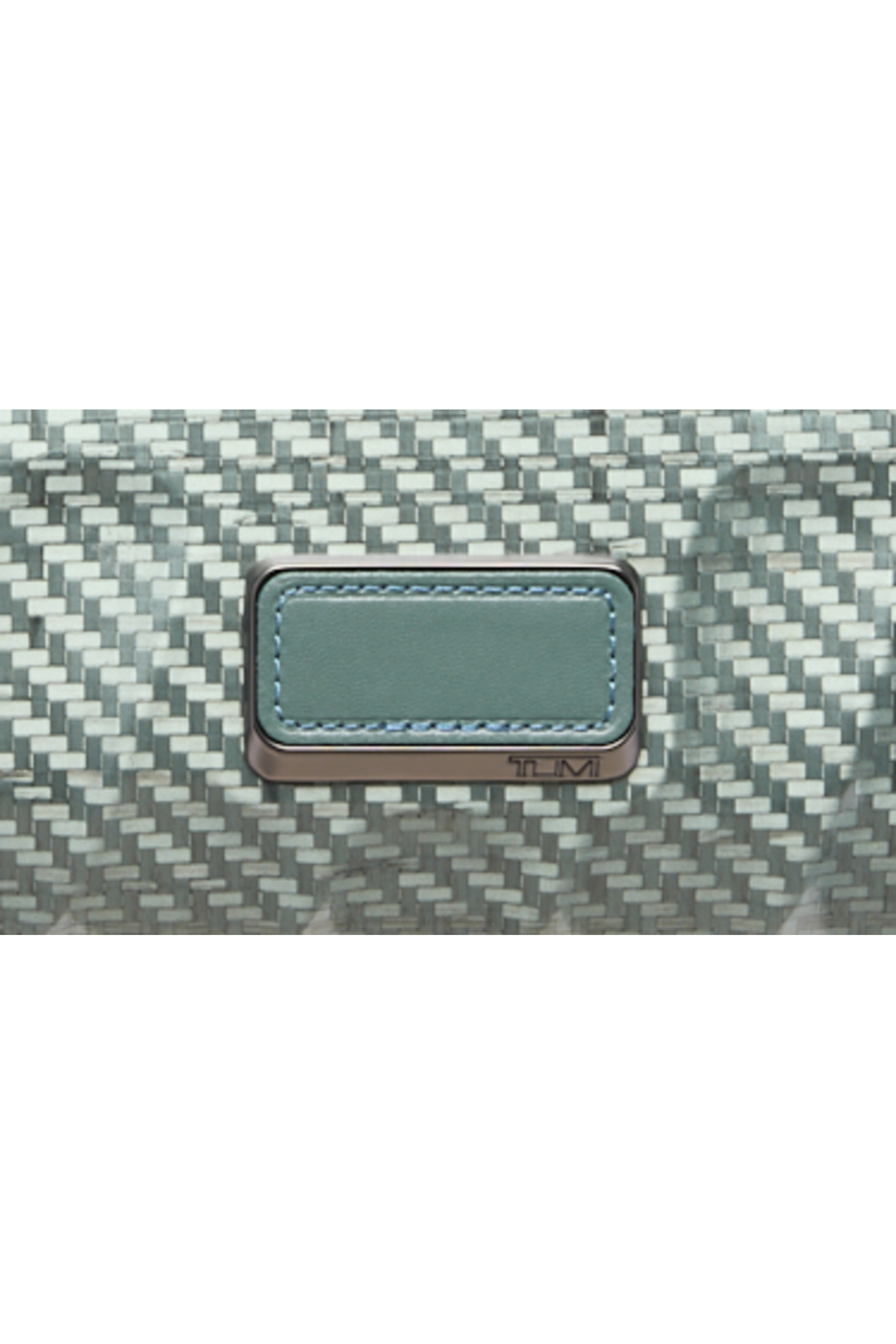 19 degree lite valise 4 roues taille s TUMI Vert