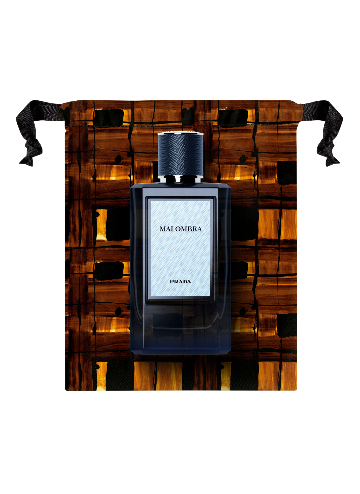 Olfactories Malombra - Unisex Ambriertes Leder Eau de Parfum PRADA No color