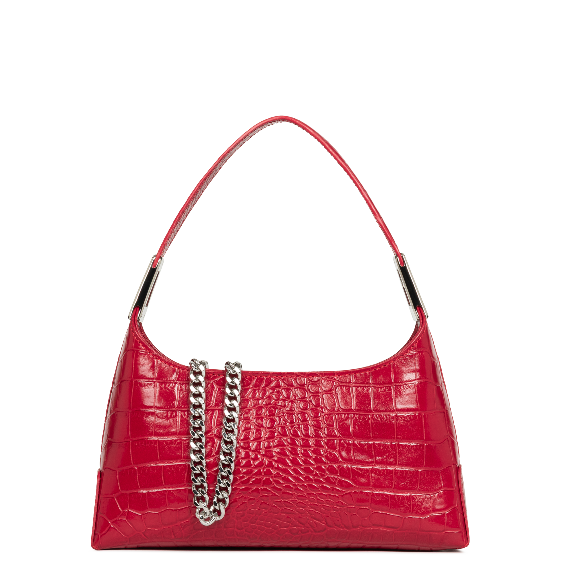 Petit sac à main - exo ace | Rouge LANCASTER Femme