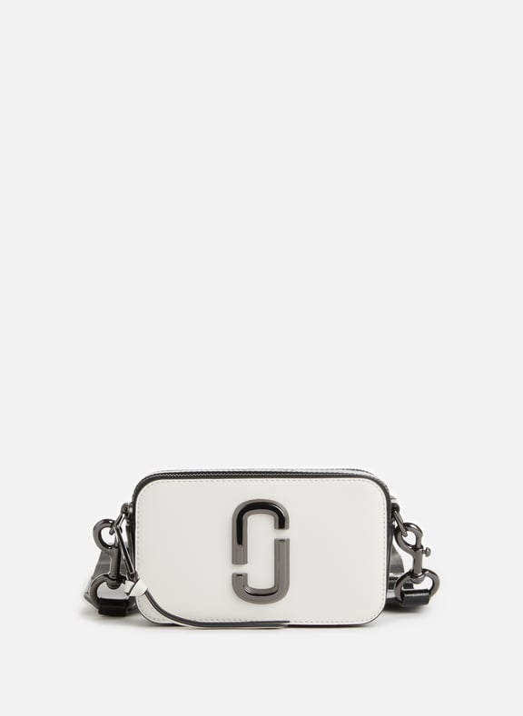 Sac The Snapchot en cuir Multicolore by MARC JACOBS MARC JACOBS Sac The Snapchot en cuir Multicolore