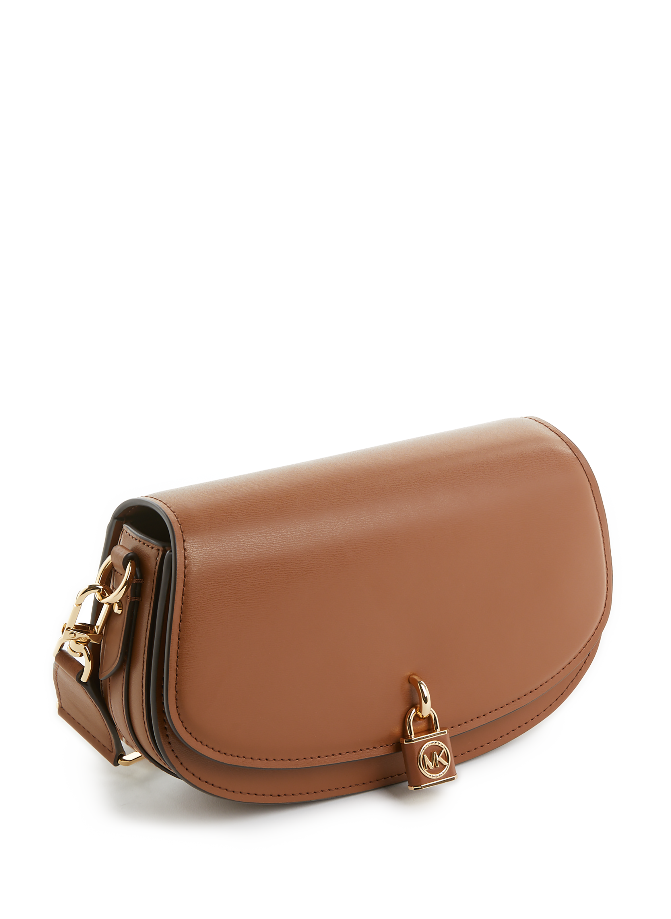 Sac à bandoulière Mila en cuir