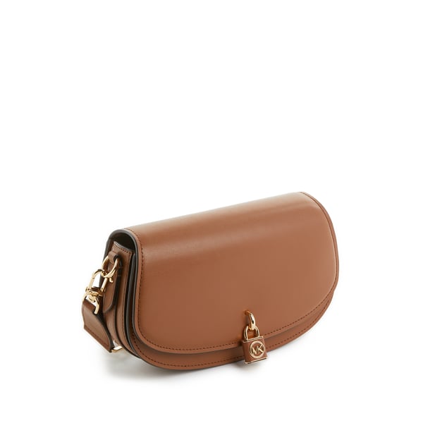 Sac à bandoulière Mila en cuir