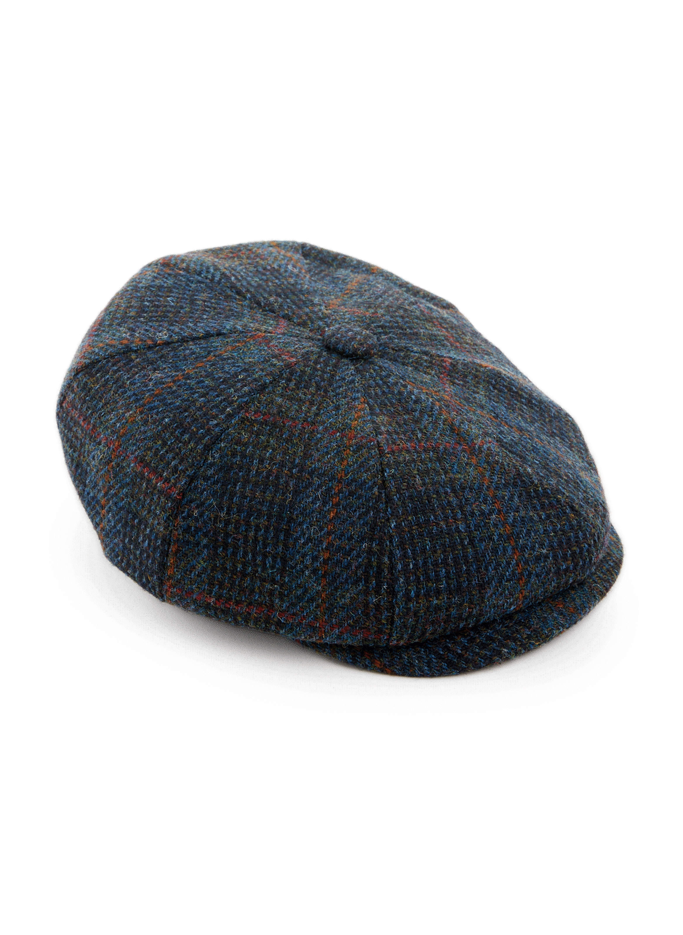 Wool beret SAISON 1865 Multicolour