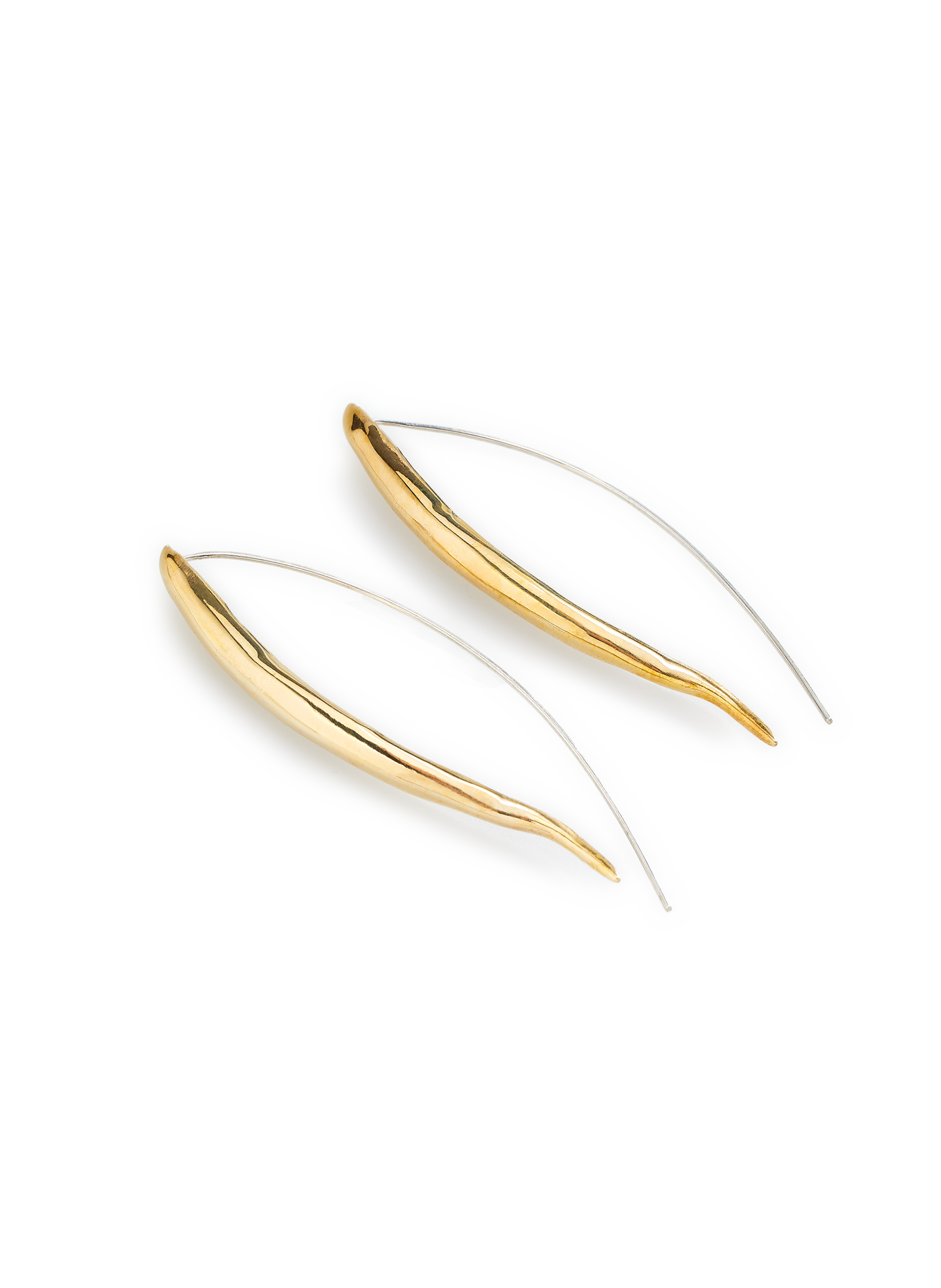 Boucles d'oreilles Kalanari