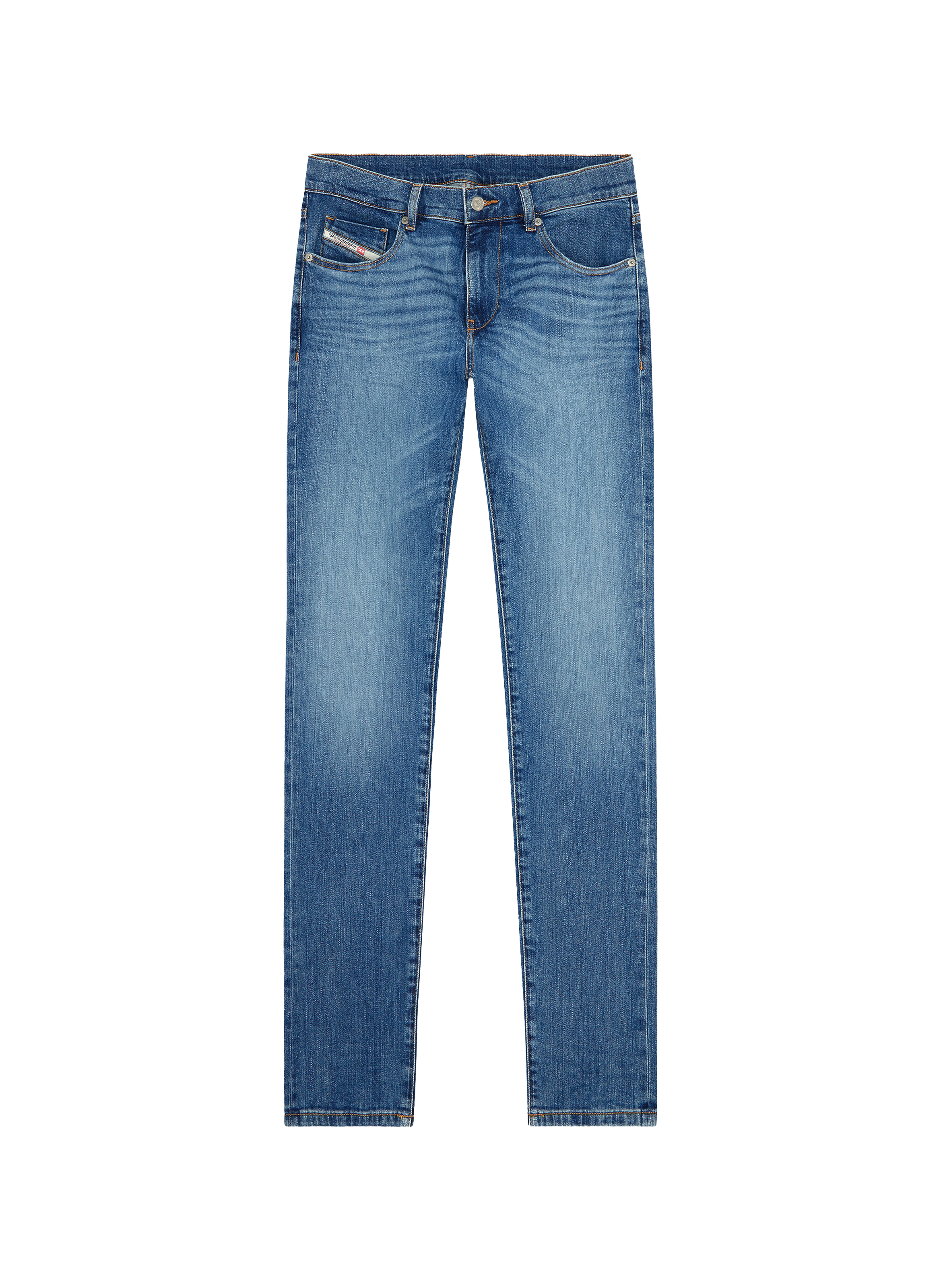 Jean slim DIESEL Bleu