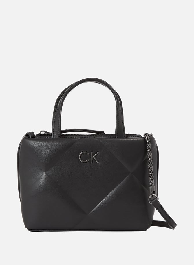 Sac noir top calvin klein