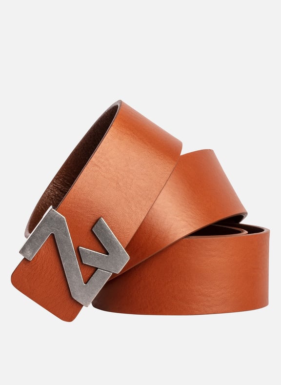 Zv initiale zv initiale Marron by ZADIG&VOLTAIRE ZADIG&VOLTAIRE Zv initiale zv initiale Marron