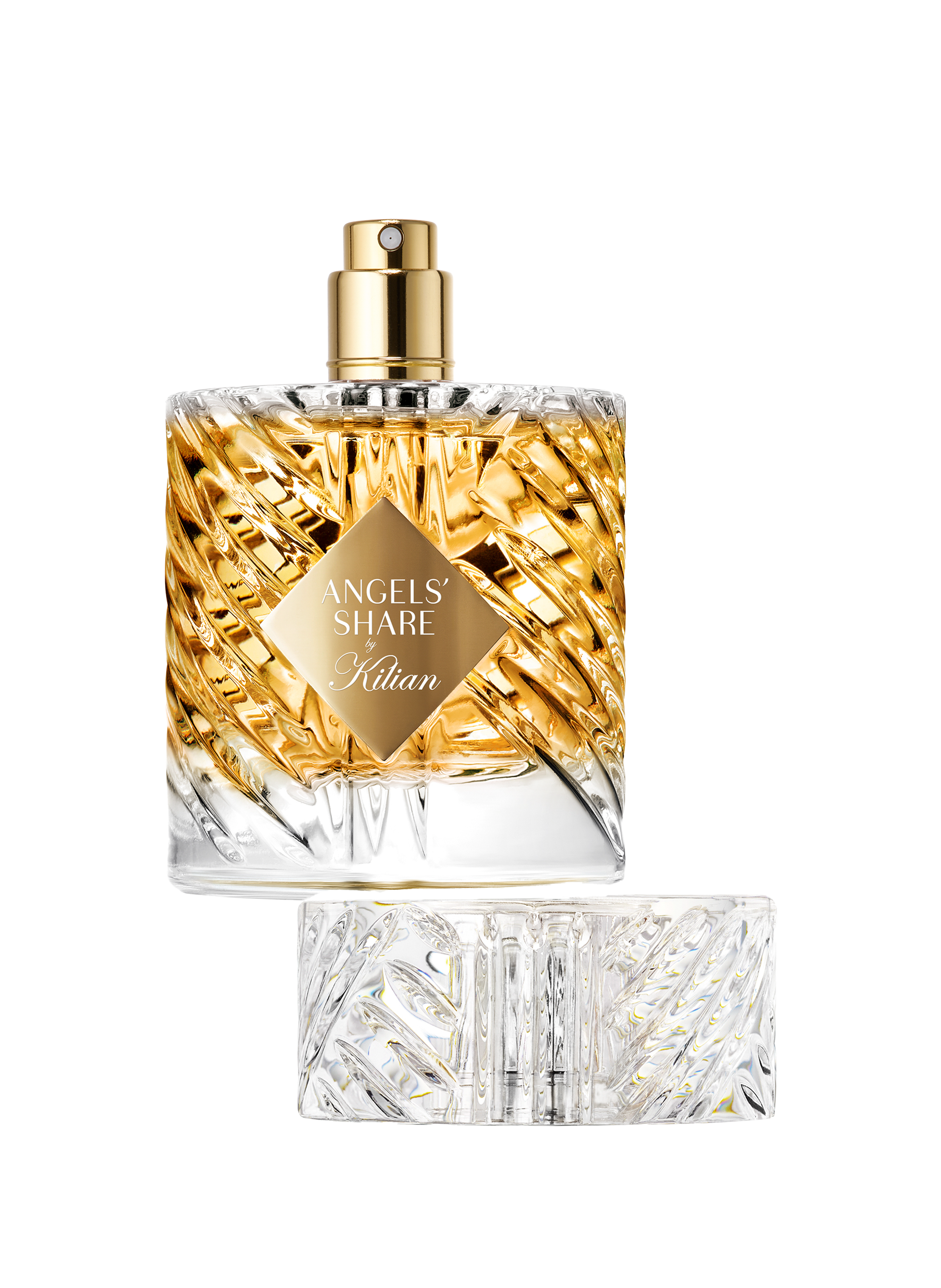 Angel's Share - Eau de Parfum KILIAN PARIS No color