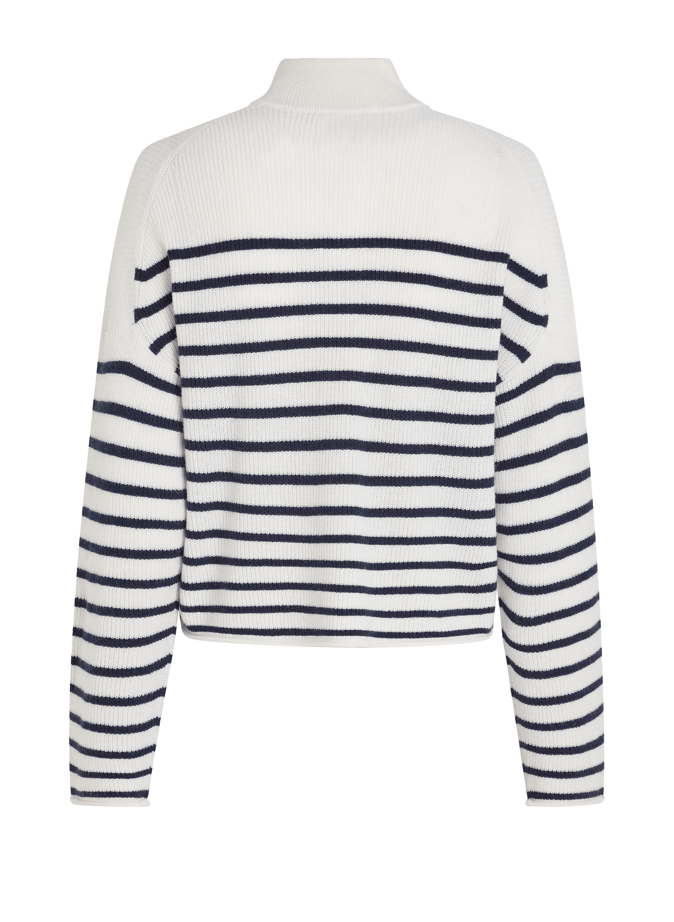 Turtleneck jumper Multicolour