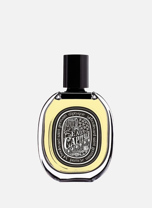 Eau Capitale Eau de Parfum 75 ml (2.5 oz) by DIPTYQUE DIPTYQUE Eau Capitale Eau de Parfum 75 ml (2.5 oz)