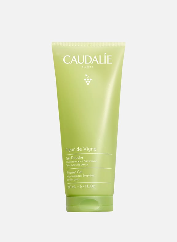 Fleur de Vigne Gel Douche by CAUDALIE CAUDALIE Fleur de Vigne Gel Douche