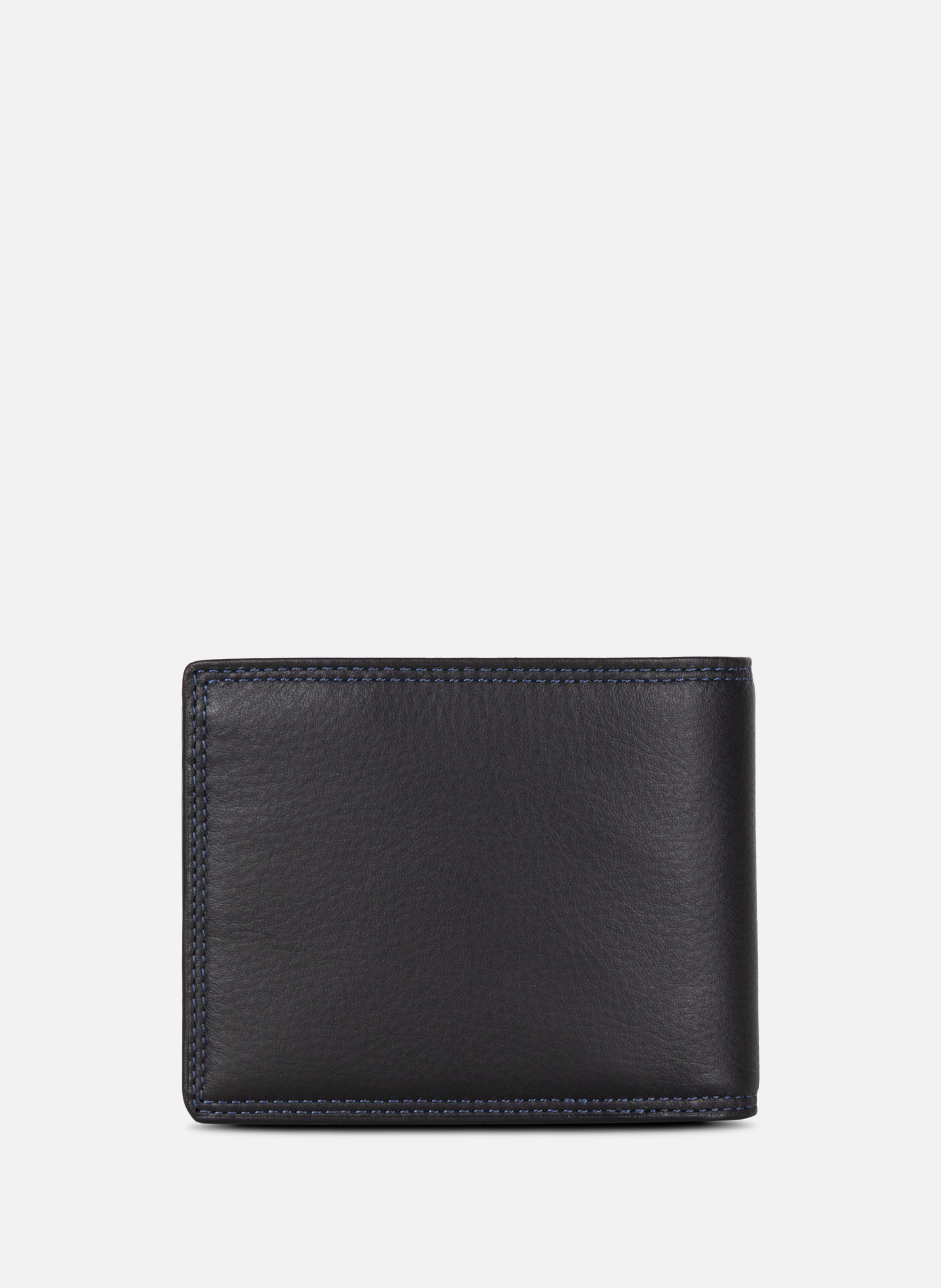 Card holder - Soft Vintage Homme LANCASTER Black