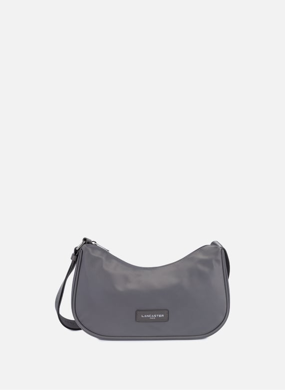 Shoulder bag - Basic Vita | Grey by LANCASTER Shoulder bag - Basic Vita Grey