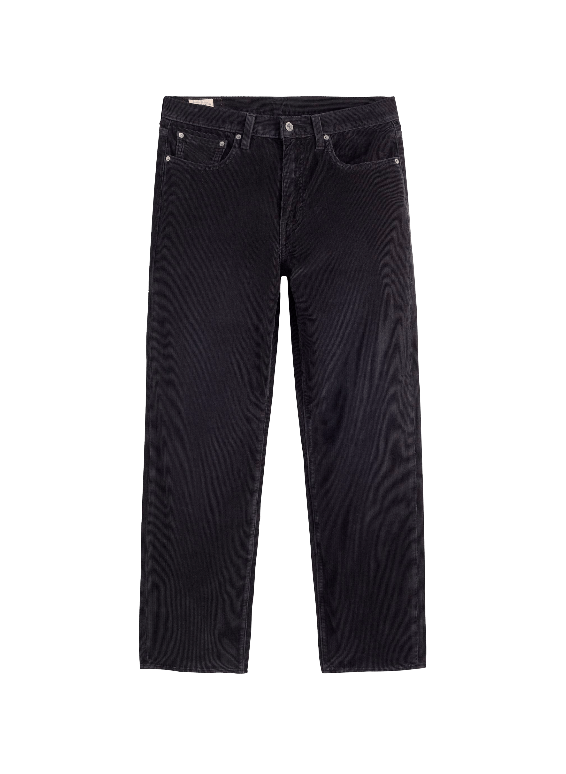 Jeans 568 LEVI'S Black