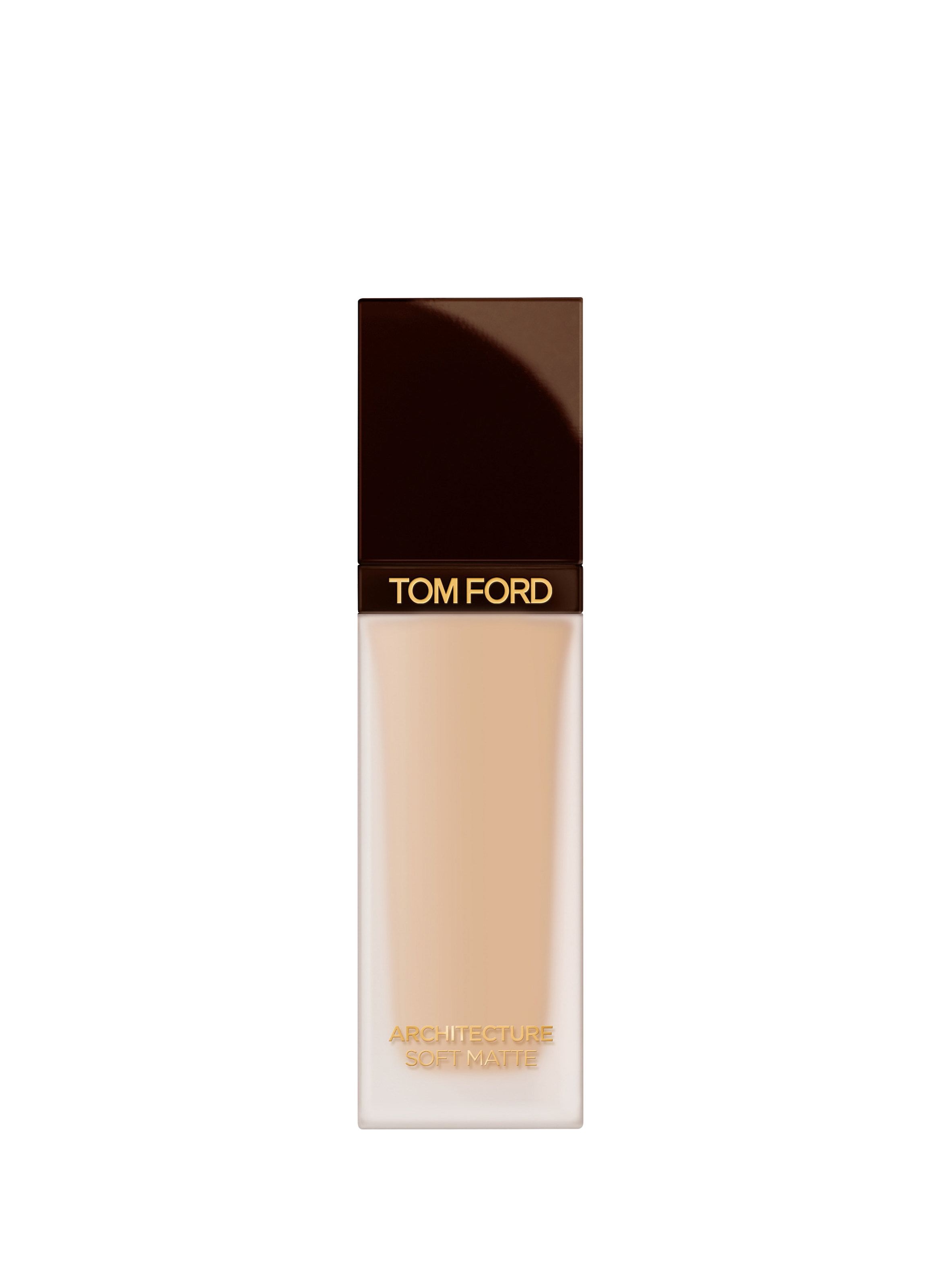 TOM FORD Architecture Soft Matte Blurring Foundation - Fond de teint Mat 1.5 cream