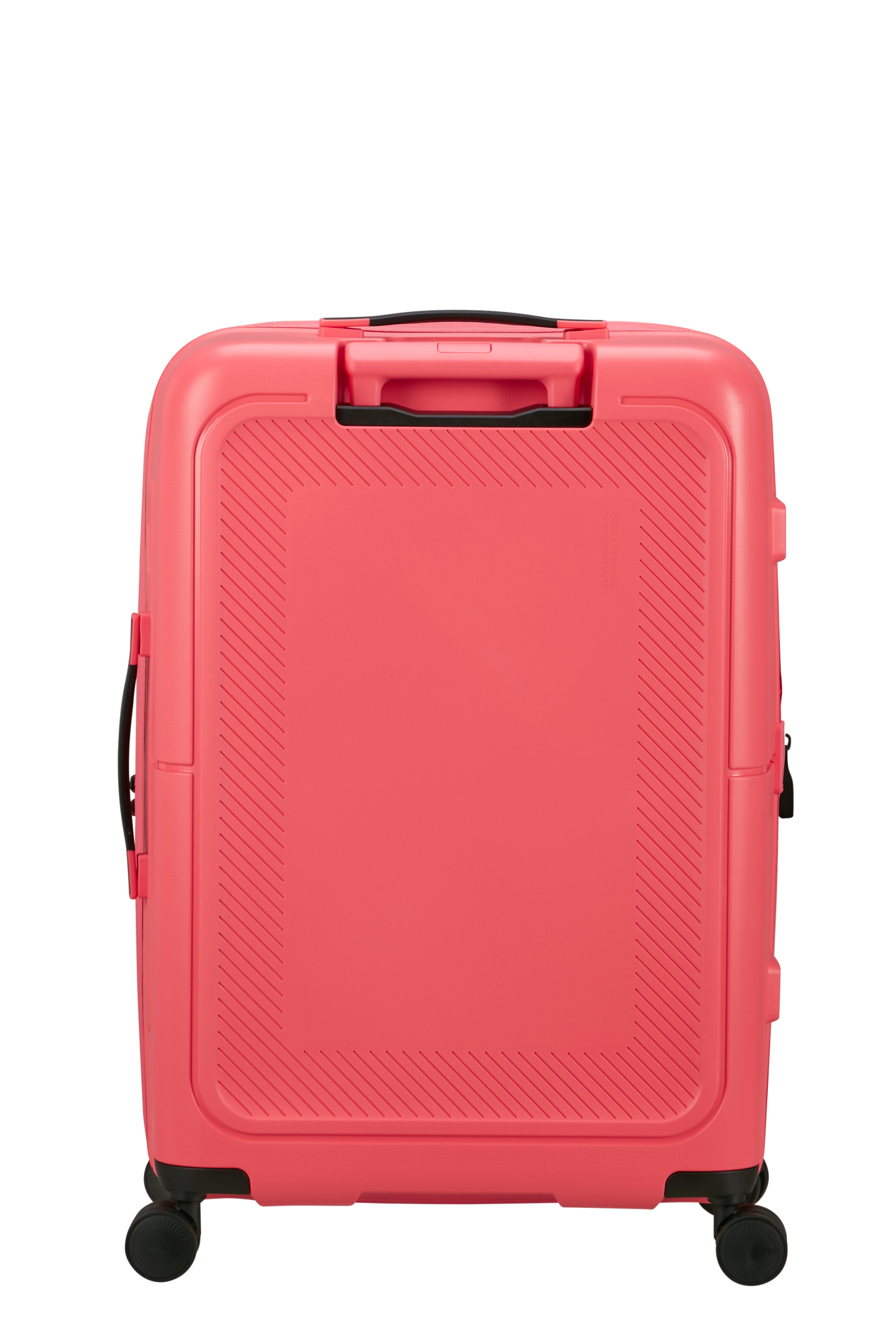 Dashpop valise 4 roues taille m AMERICAN TOURISTER Rose