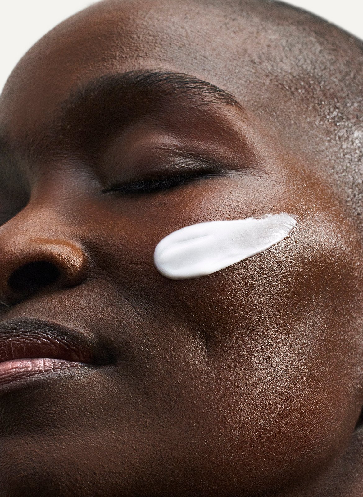 La Crème Régénérante MY BLEND No color