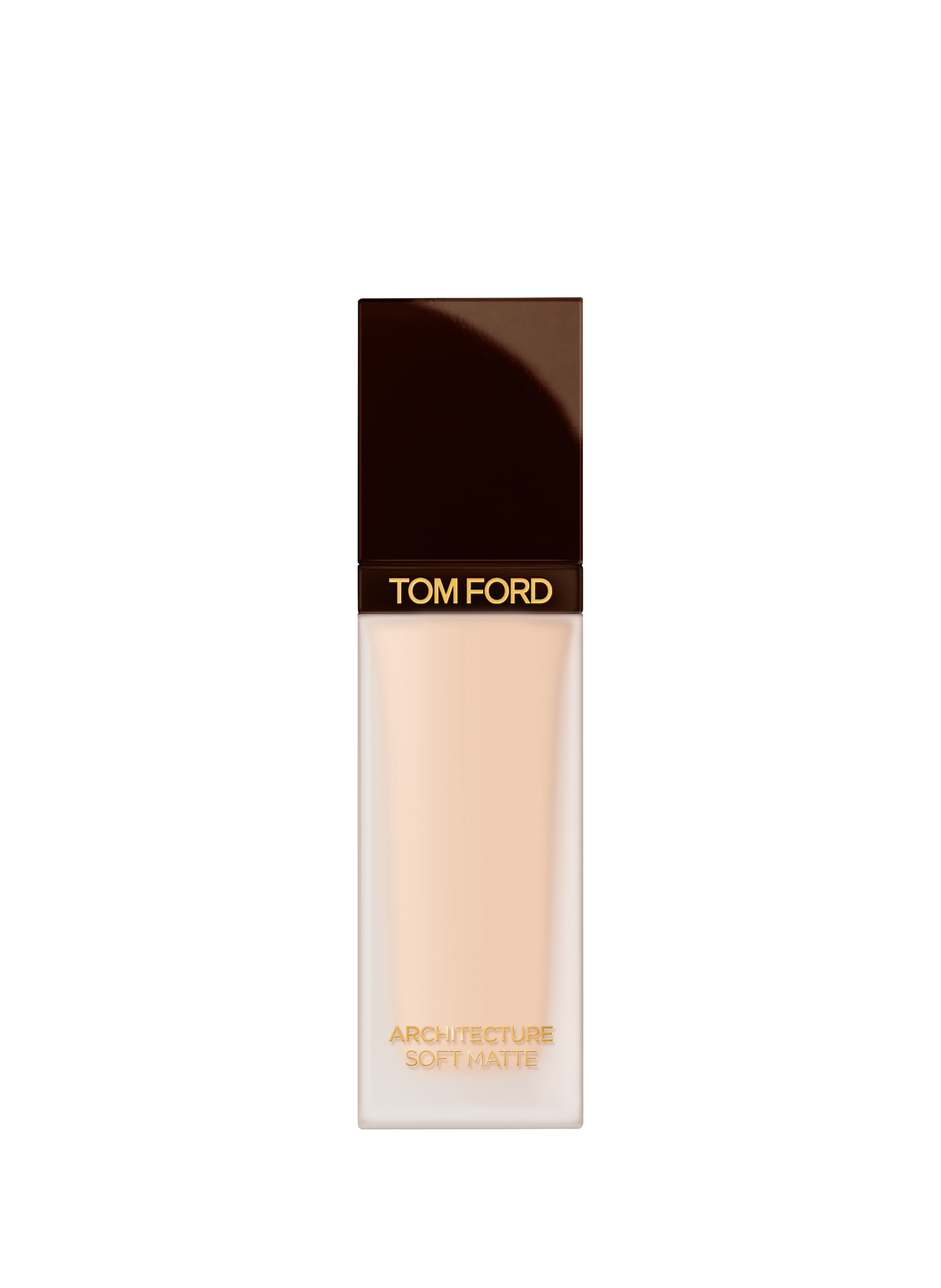 TOM FORD Architecture Soft Matte Blurring Foundation - Fond de teint Mat 0.0 pearl