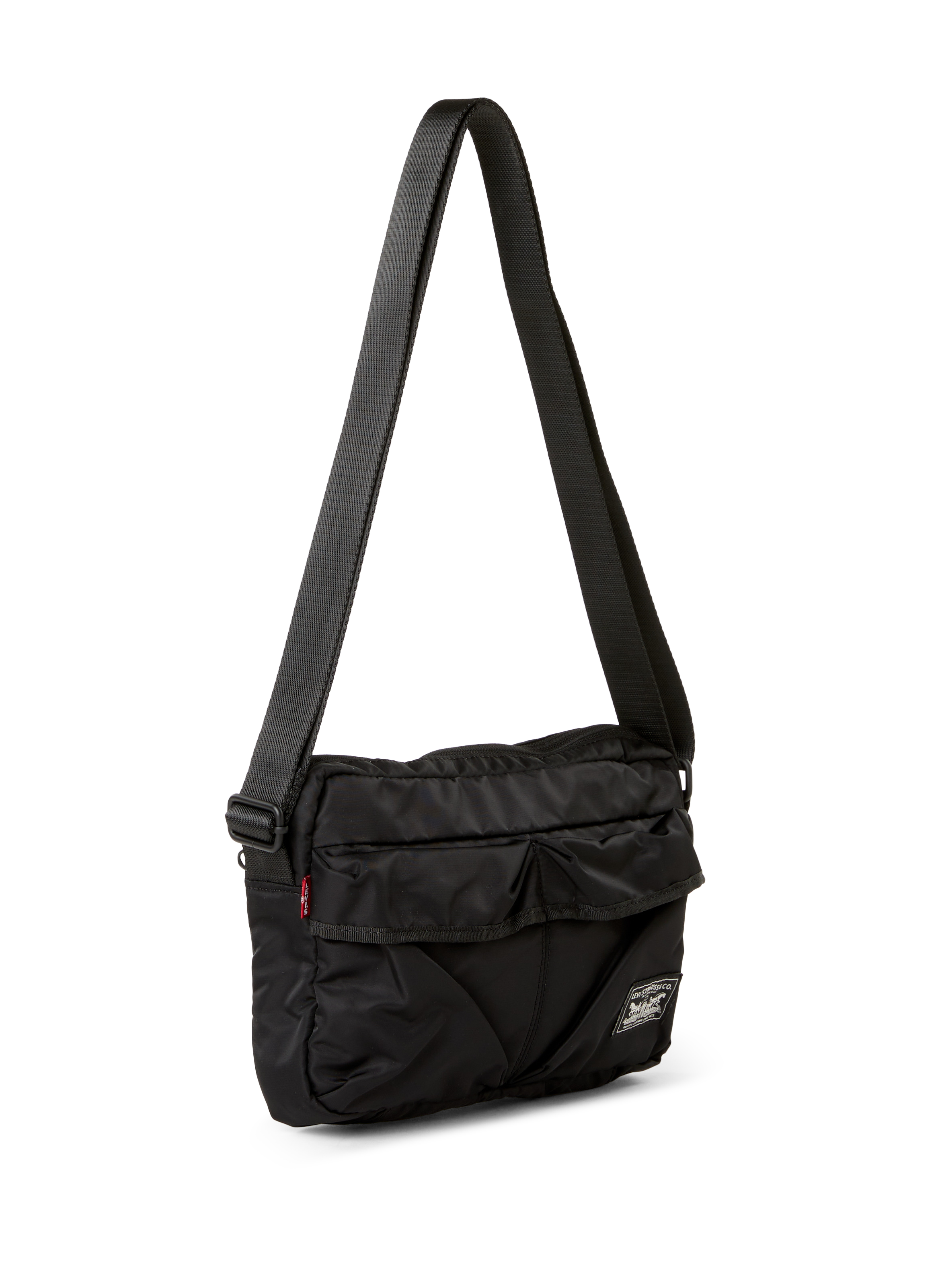 Camera bag LEVIS ACCESSOIRES Black