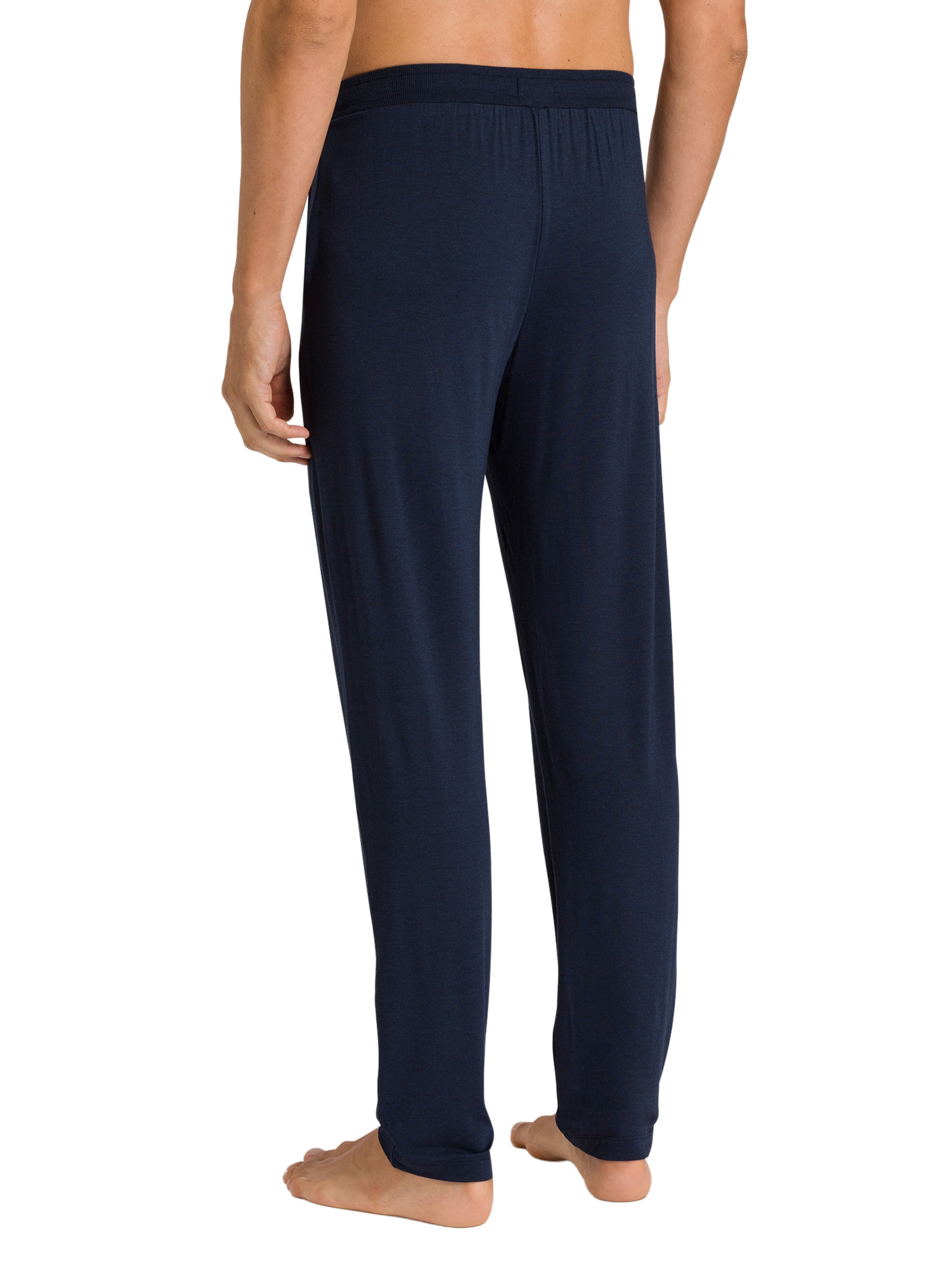 Pyjama bottoms HANRO Blue