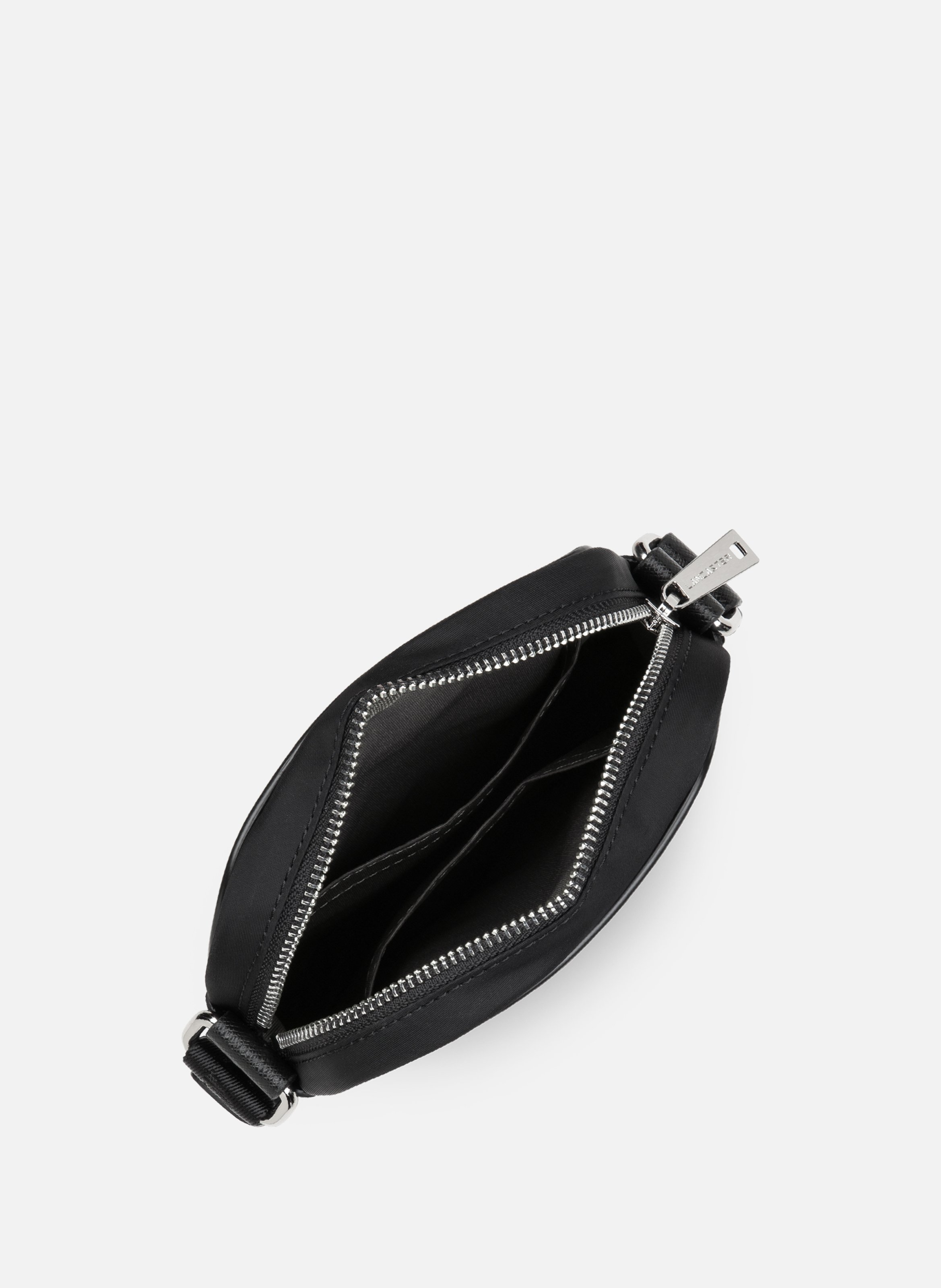 Clutch - Basic Métropole LANCASTER Black