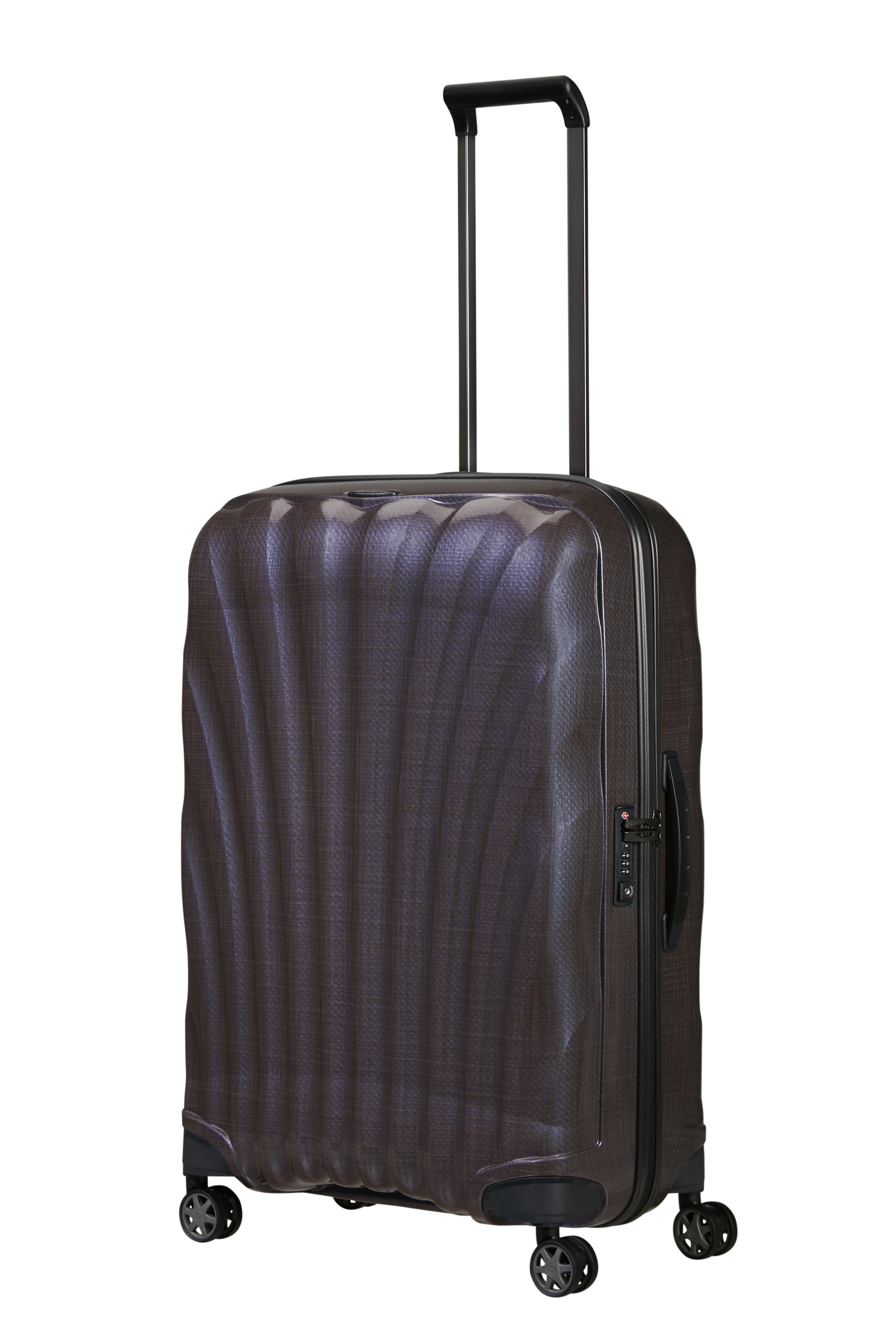C-lite valise 4 roues taille l SAMSONITE Multicolore