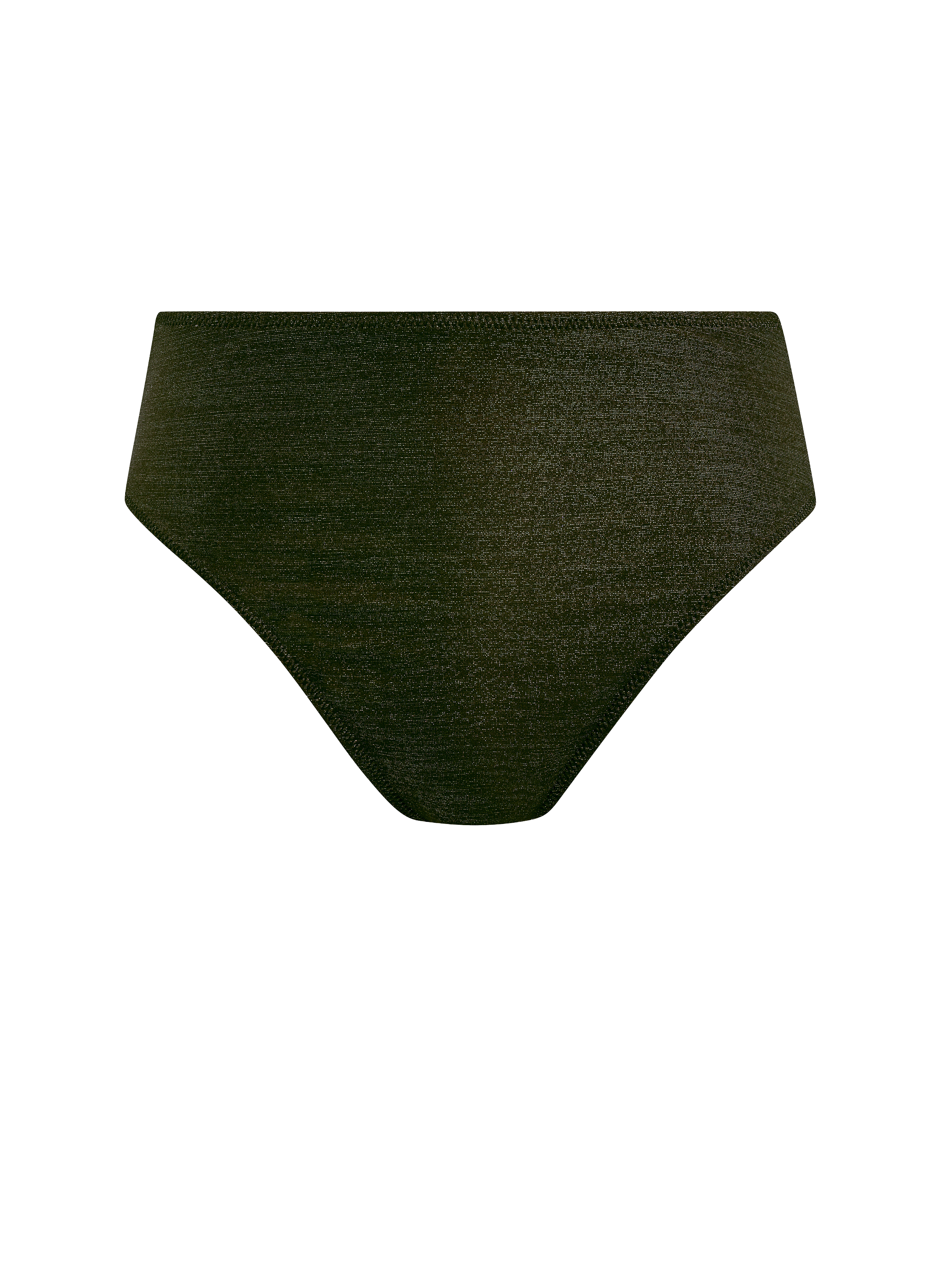 Bas de maillot taille haute Arizona Wave FREYA Noir