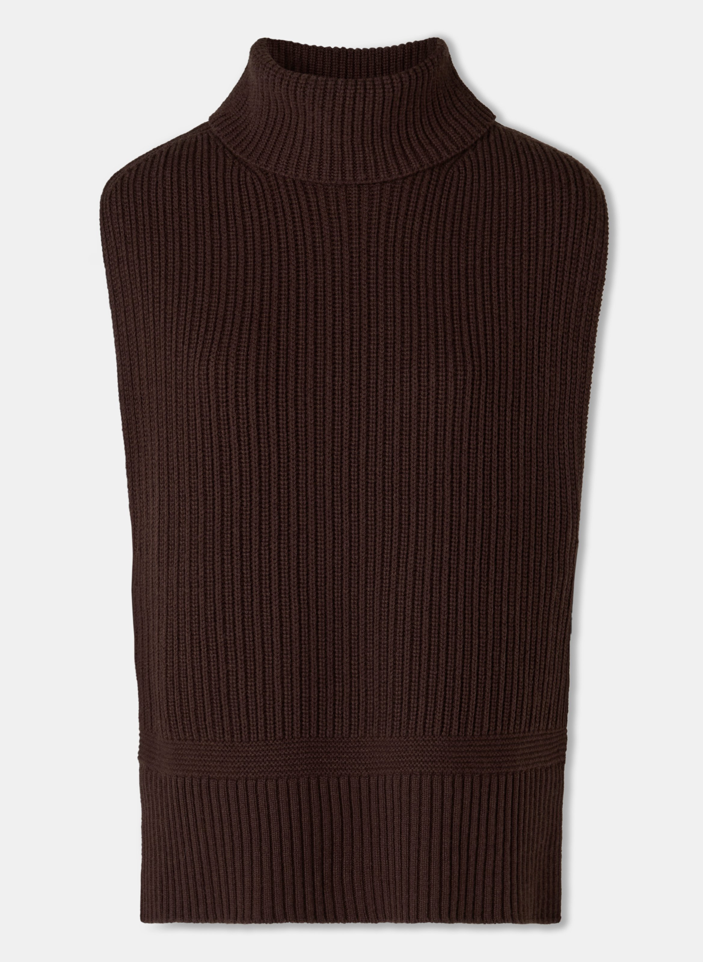 Pull  nina ZAPA Marron