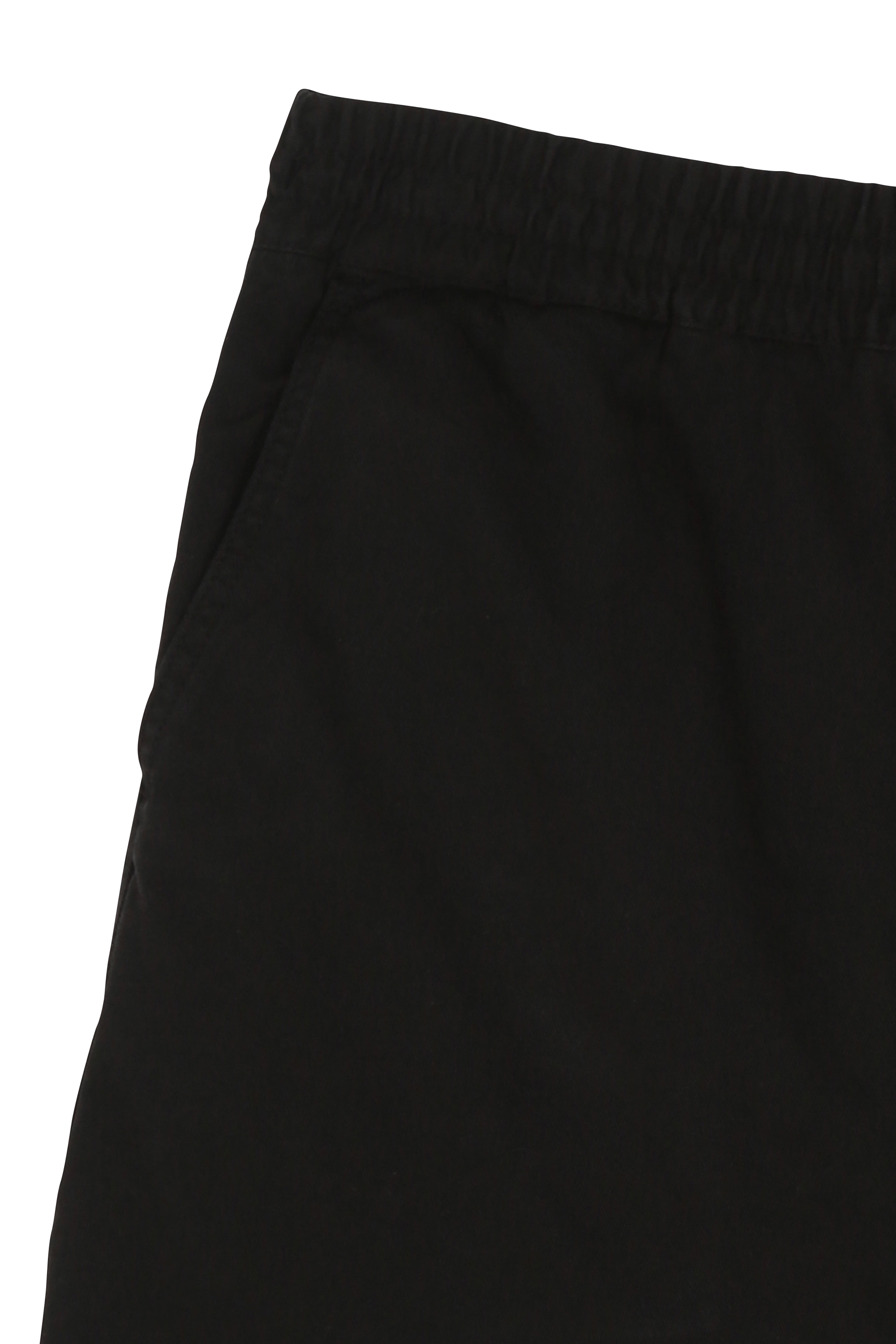 Short flint CARHARTT WIP Noir