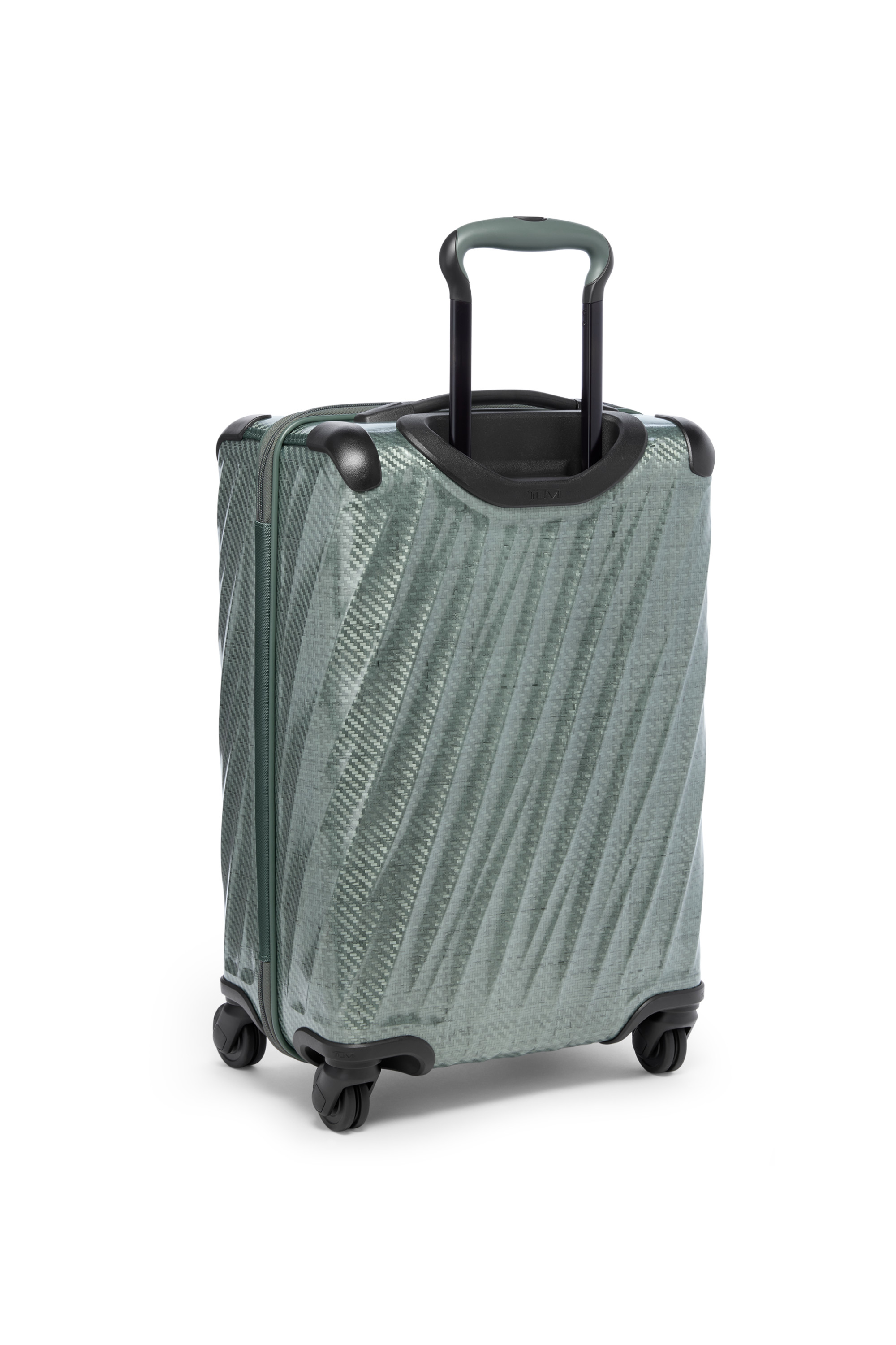 19 degree lite valise 4 roues taille s TUMI Vert