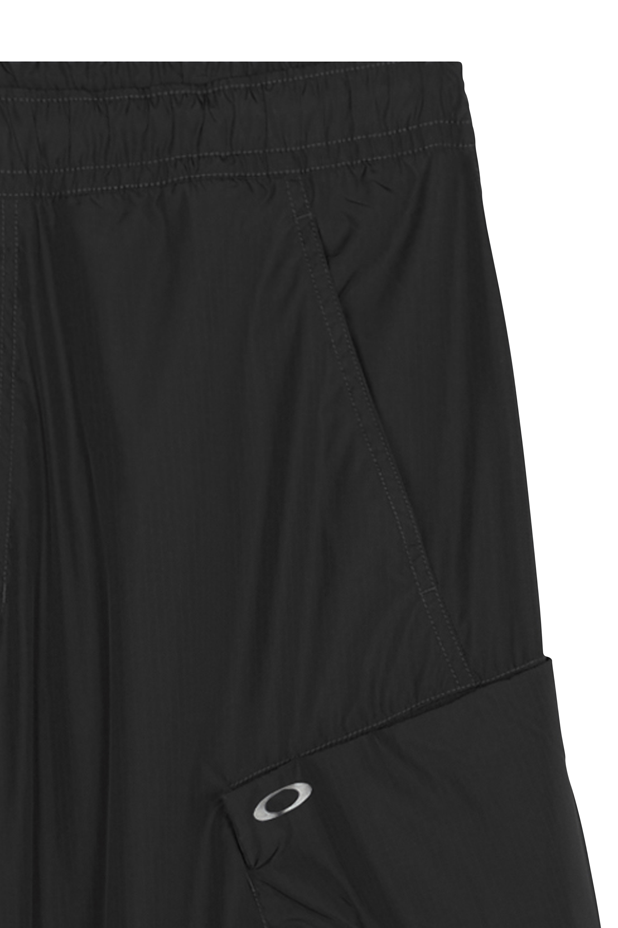 Jogging large fgl tool box pants 6.0 OAKLEY Noir