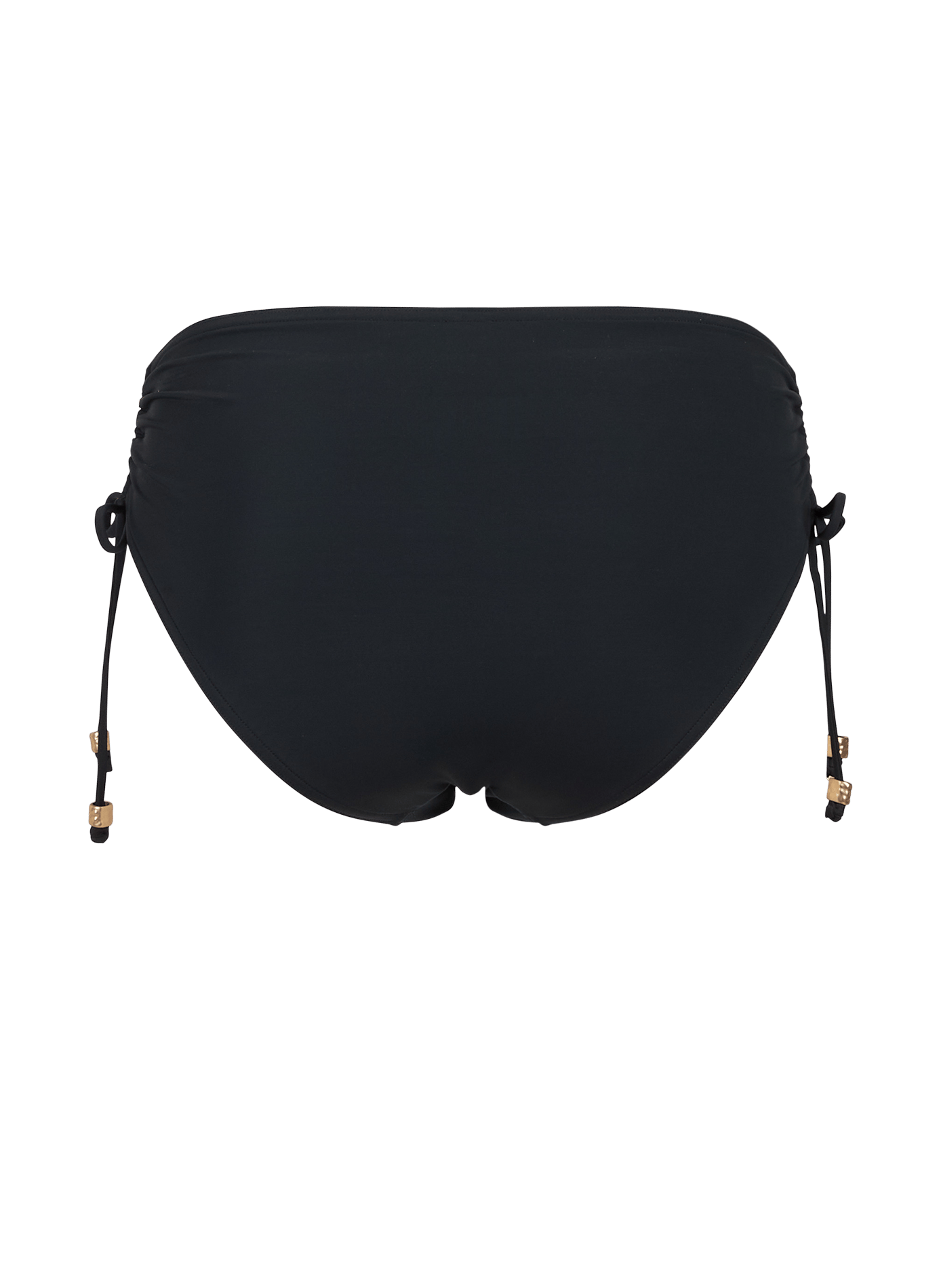 Bikini bottoms TRIUMPH Black