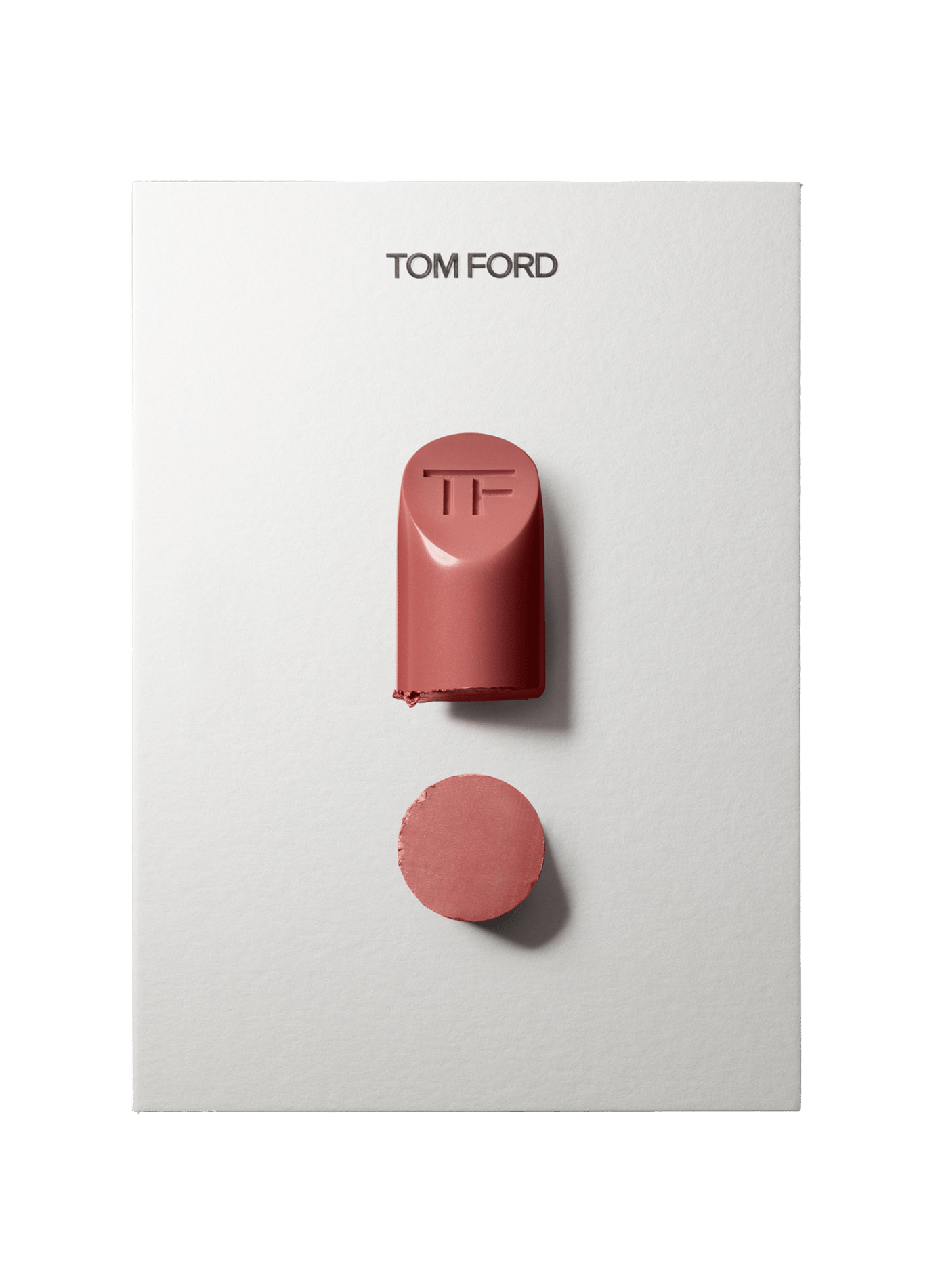 Rossetto - Sfilata TOM FORD 151 - iconic nude