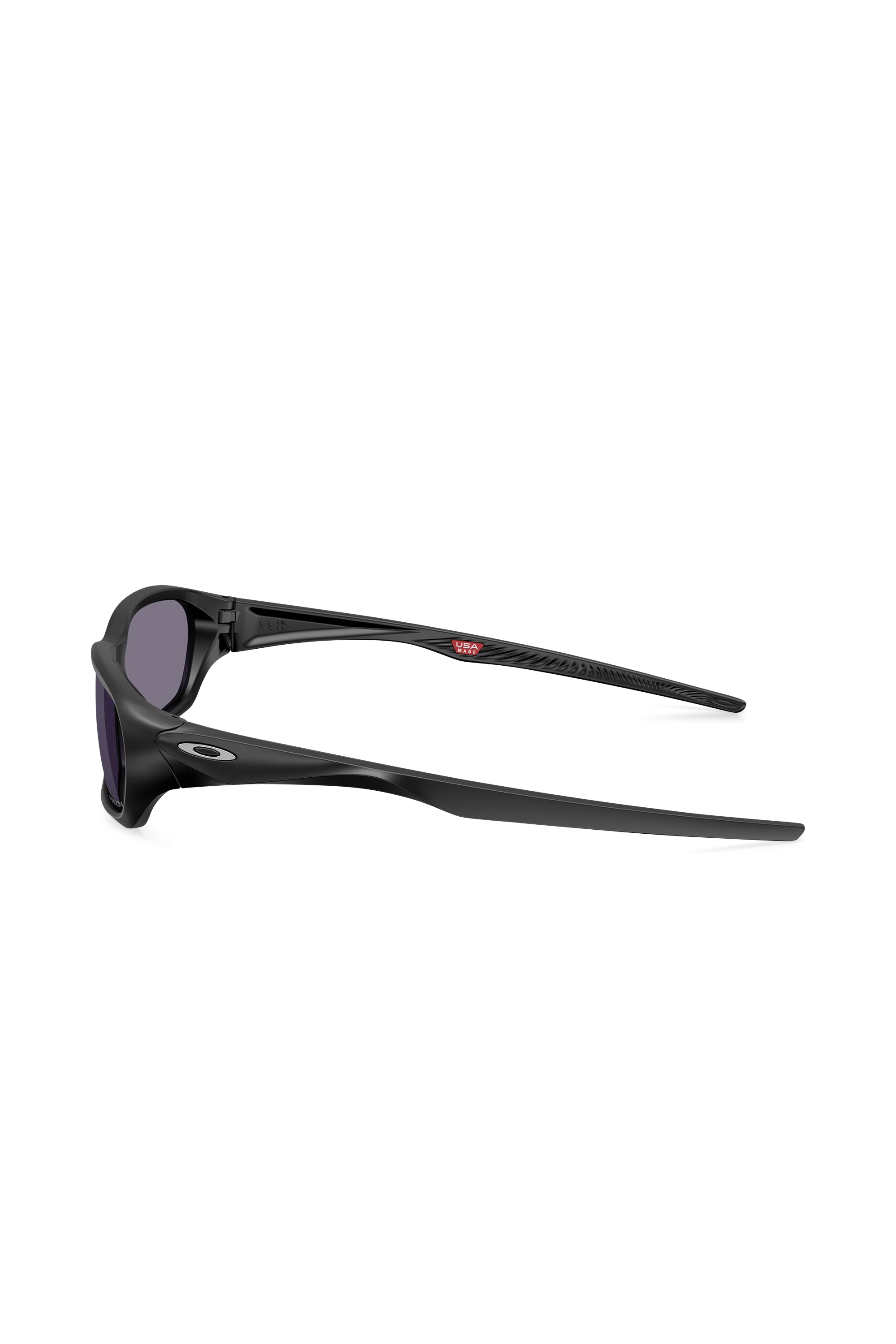 Lunettes de soleil terraforma OAKLEY Noir