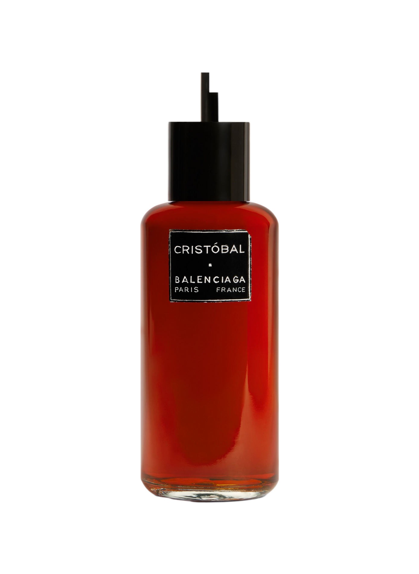 Cristóbal - Parfum BALENCIAGA No color