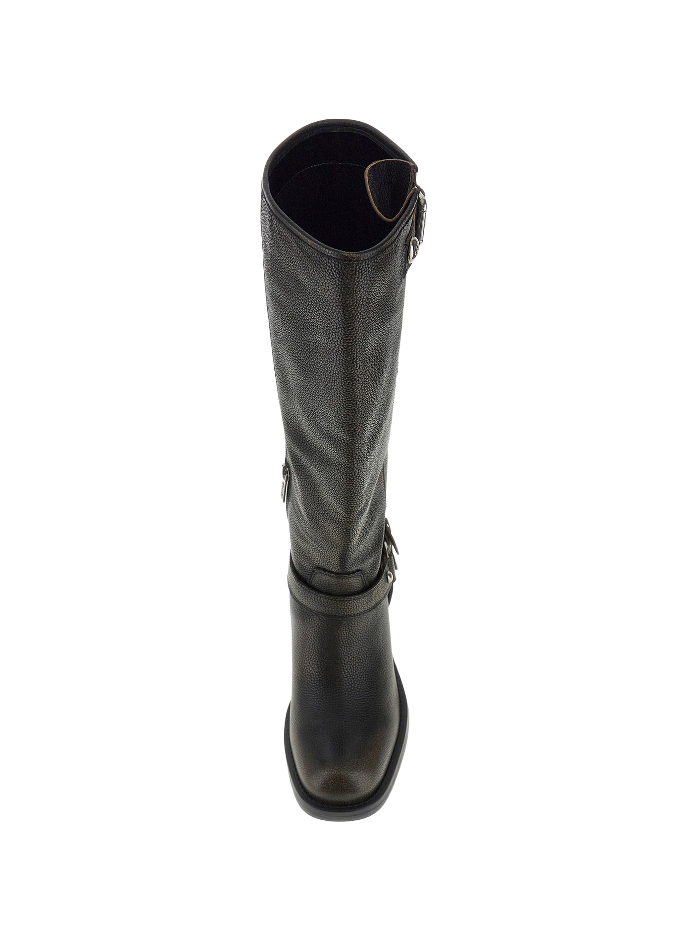 Boots GUESS Black