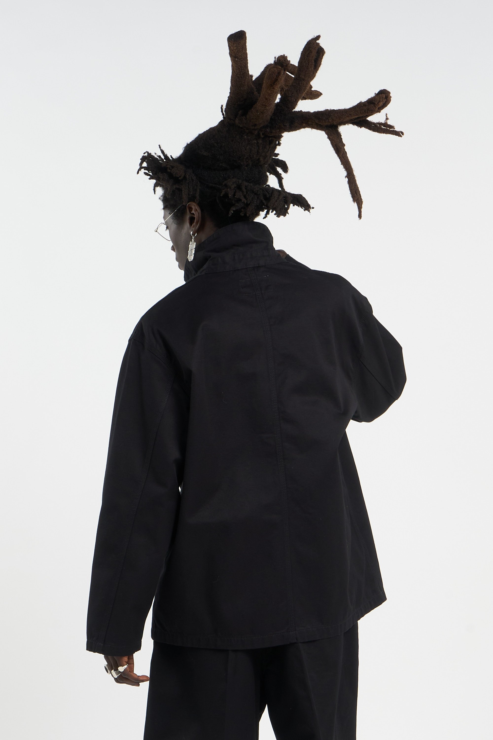 Veste brader blazer CARHARTT WIP Noir
