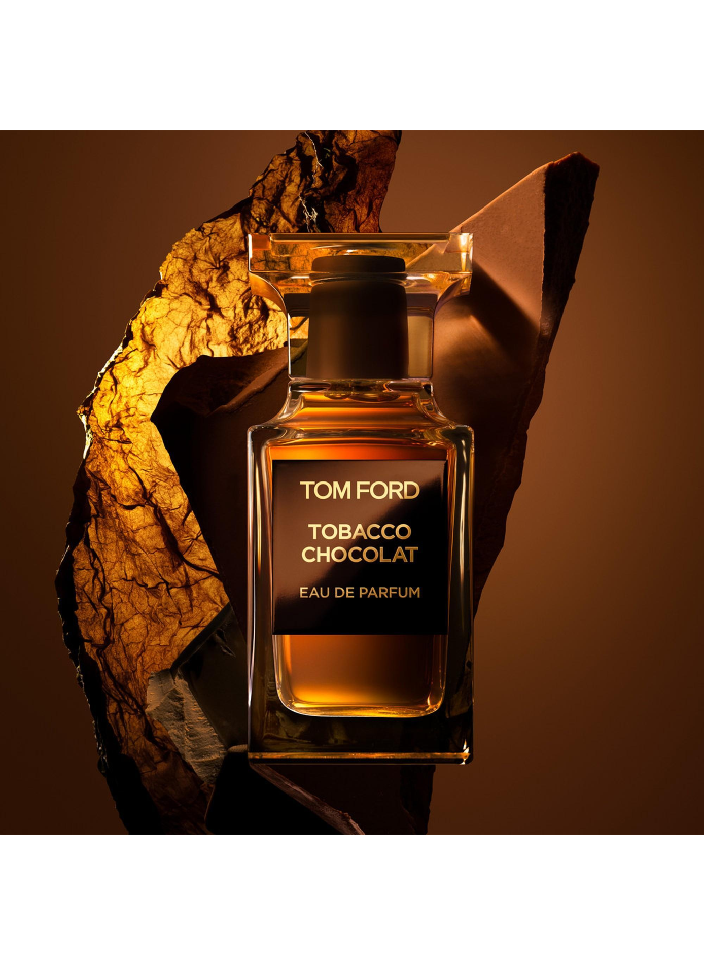 Tobacco Chocolat - Eau de Parfum TOM FORD No color