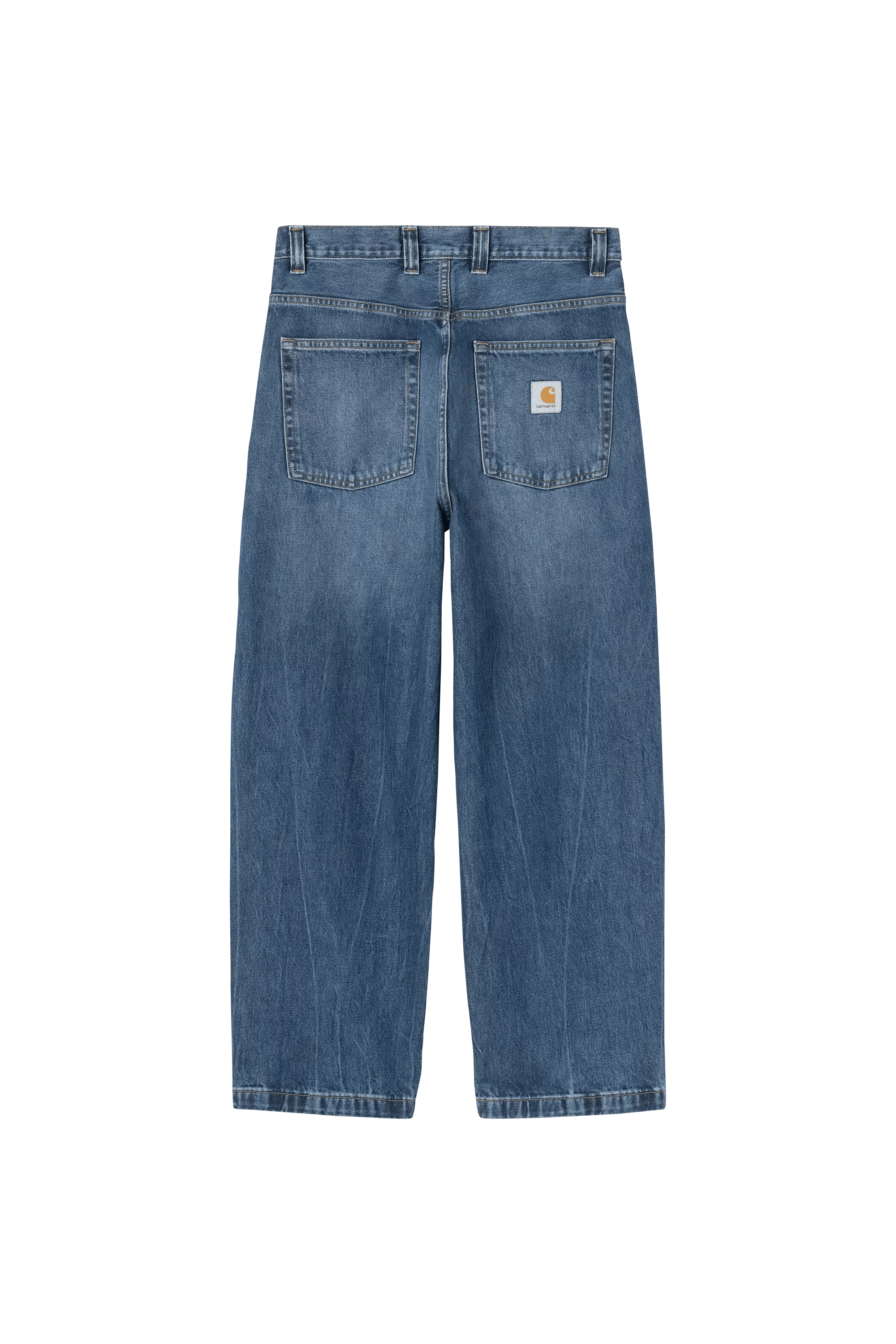Jean brandon pant | Bleu CARHARTT WIP Homme