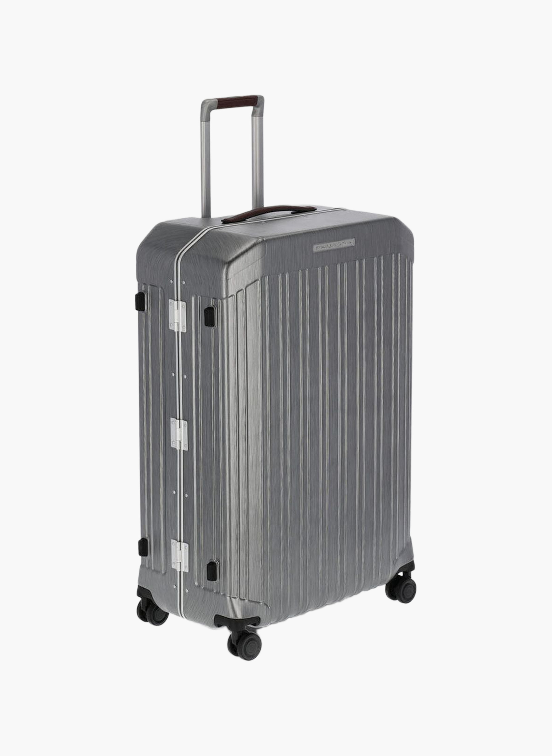 Grande valise à 4 roues PIQUADRO Noir