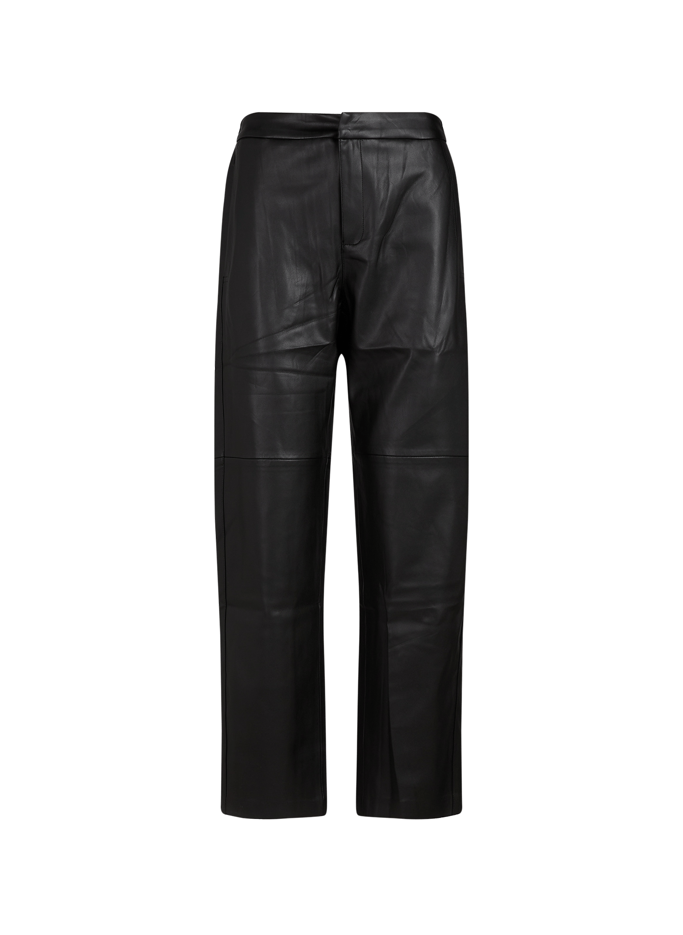 Gerade Hose ARTLOVE Schwarz