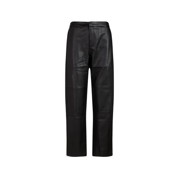 Pantalon droit Pantalon droit