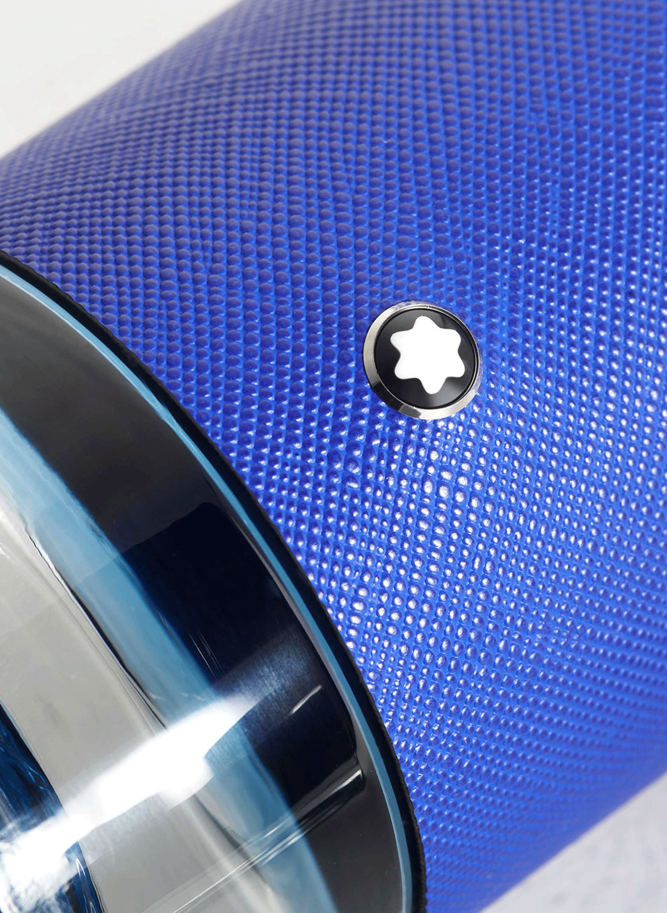 Montblanc Explorer Ultra Blue eau de parfum MONTBLANC No color