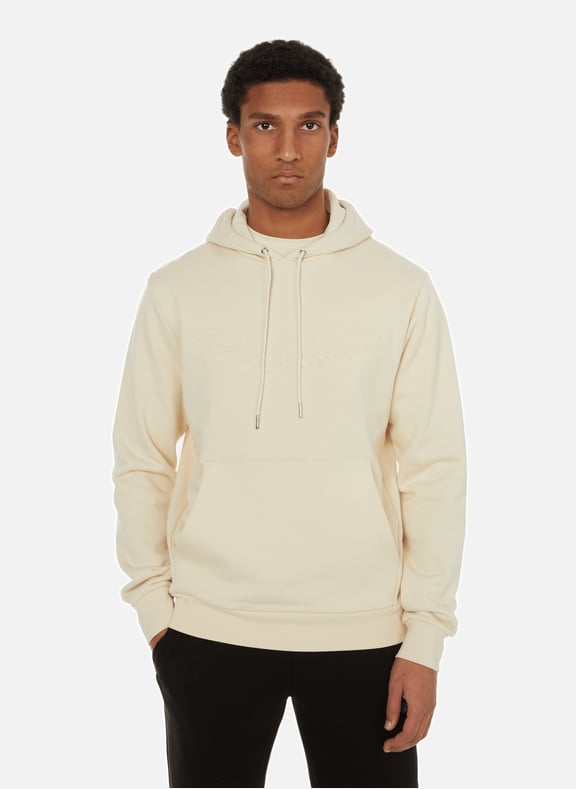 Hackett hoodie top