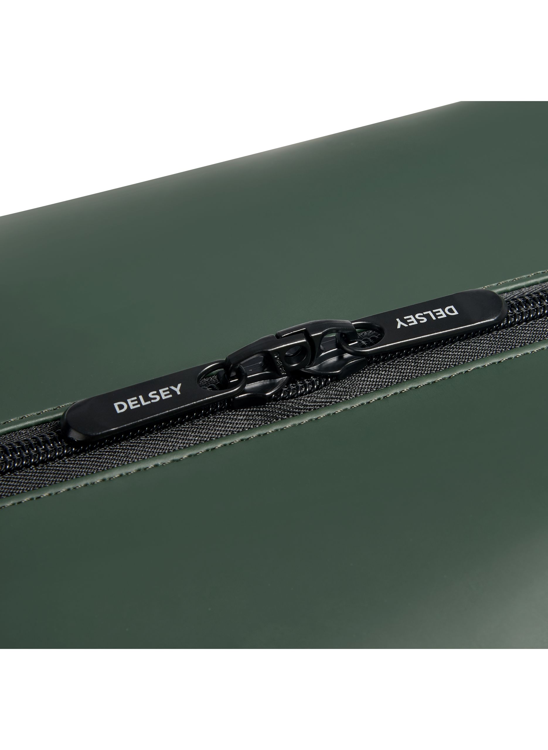 Sac de voyage  souple taille xs - turenne DELSEY PARIS Vert