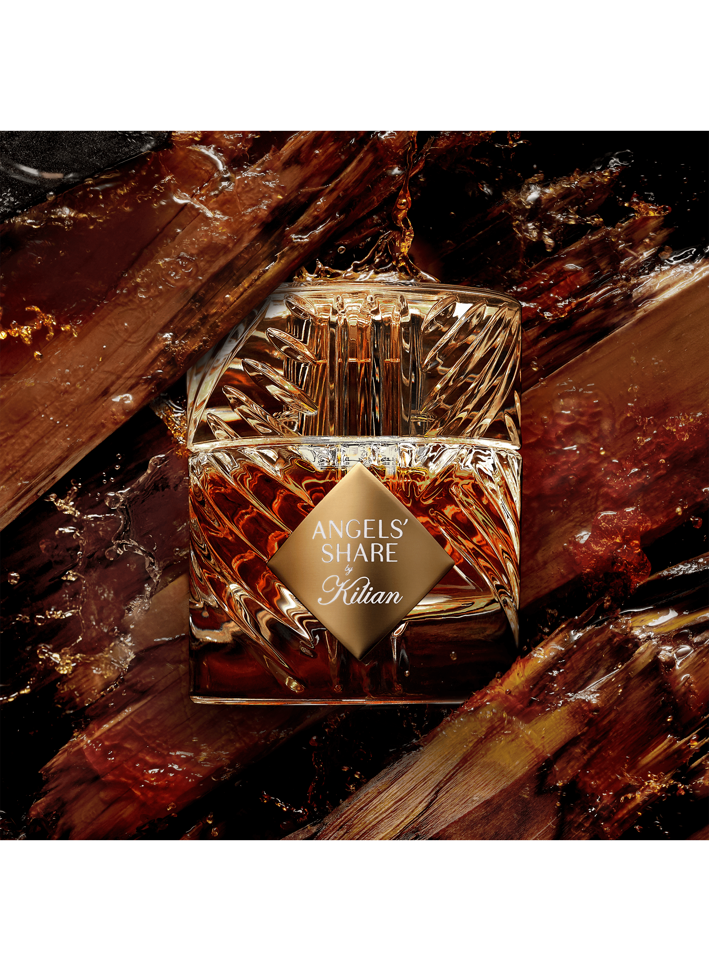 Angel's Share - Eau de Parfum KILIAN PARIS No color