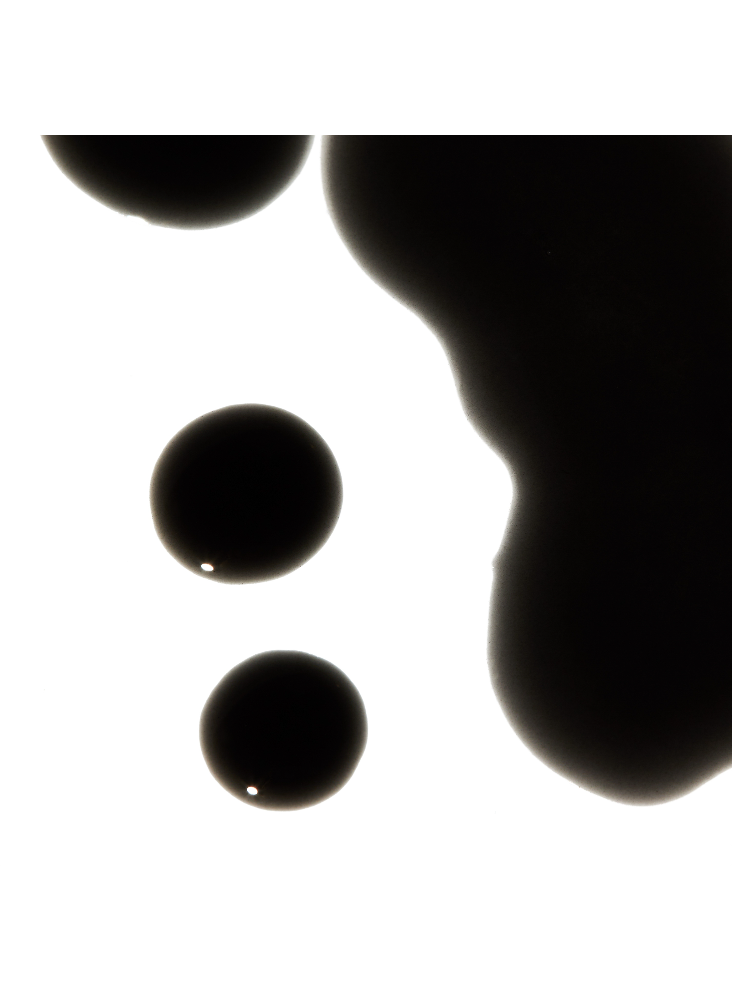 Carbon Star - Detoxifying Night Oil for the Face PAI No color