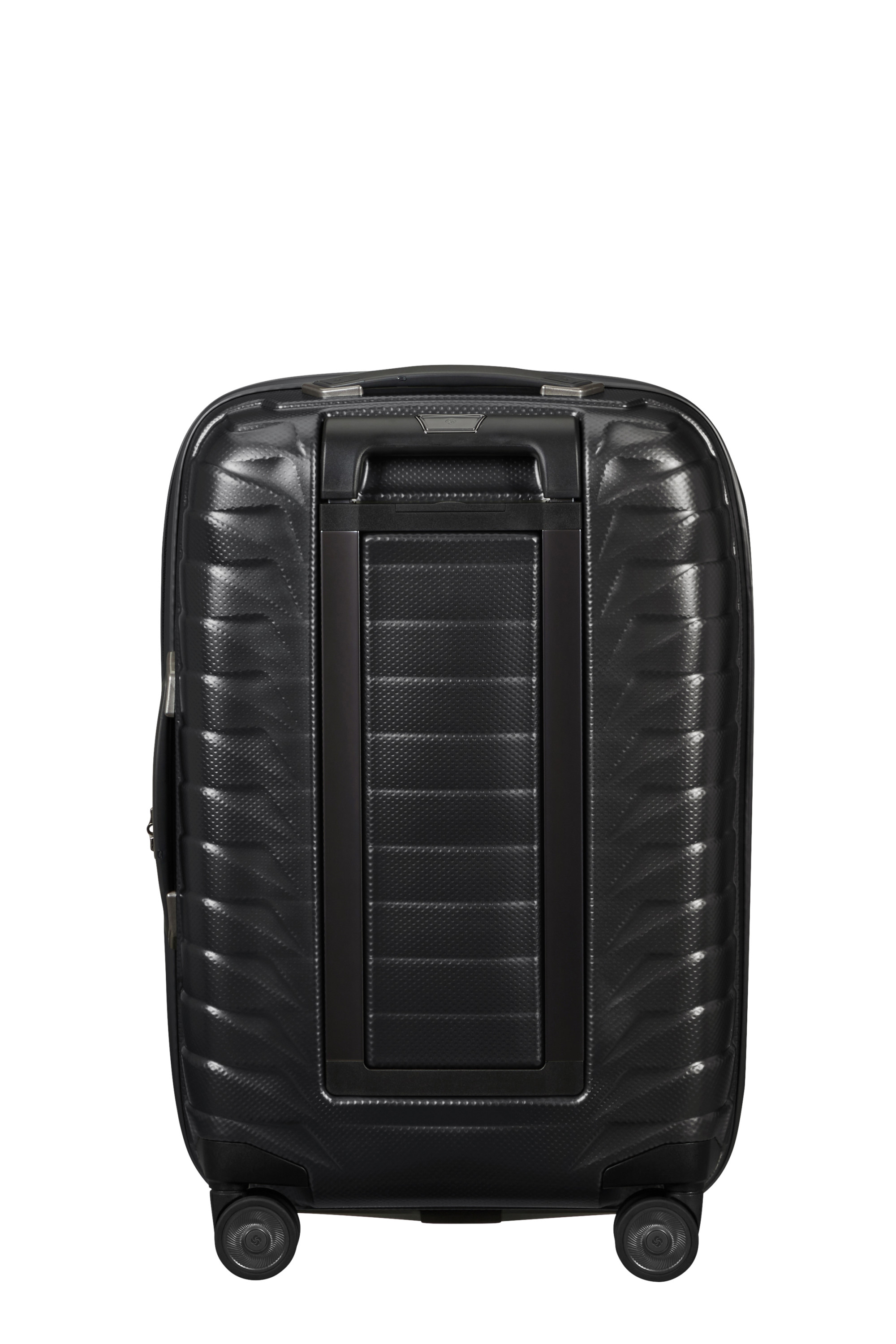 Proxis valise 4 roues taille s SAMSONITE Noir